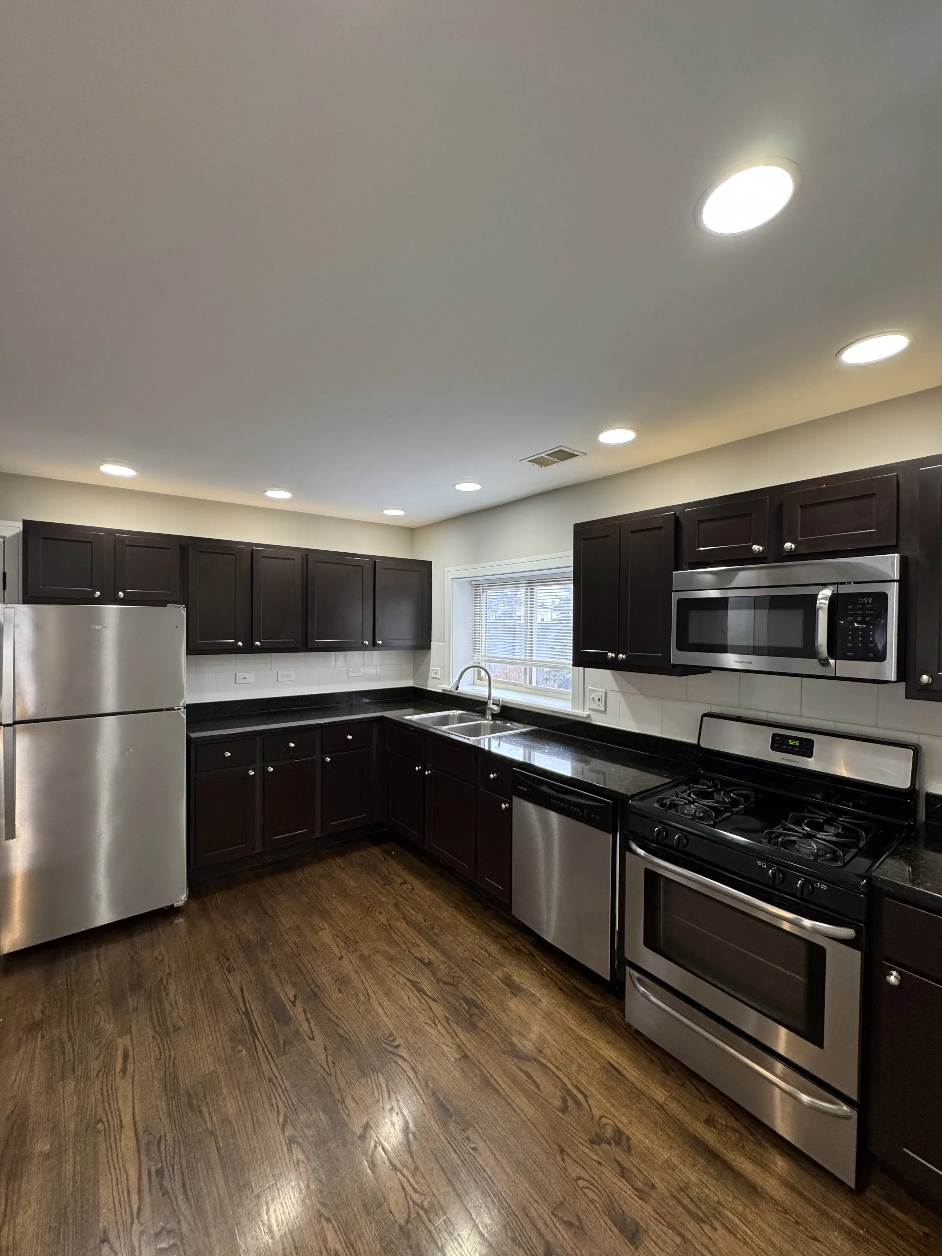 2528 W Fitch Ave, ,  60645, USA 60645-unit#3-Chicago-IL