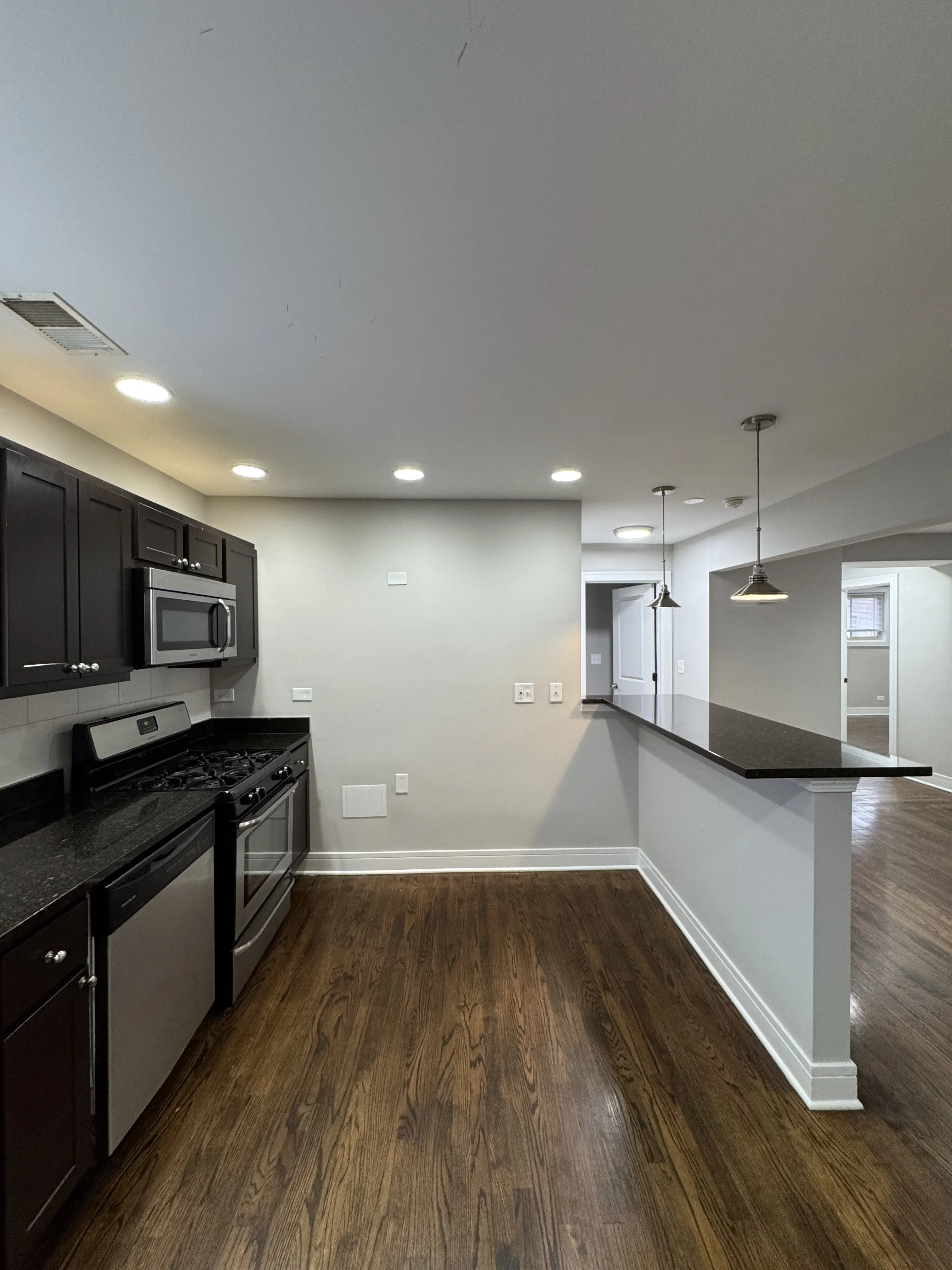 2528 W Fitch Ave, ,  60645, USA 60645-unit#3-Chicago-IL