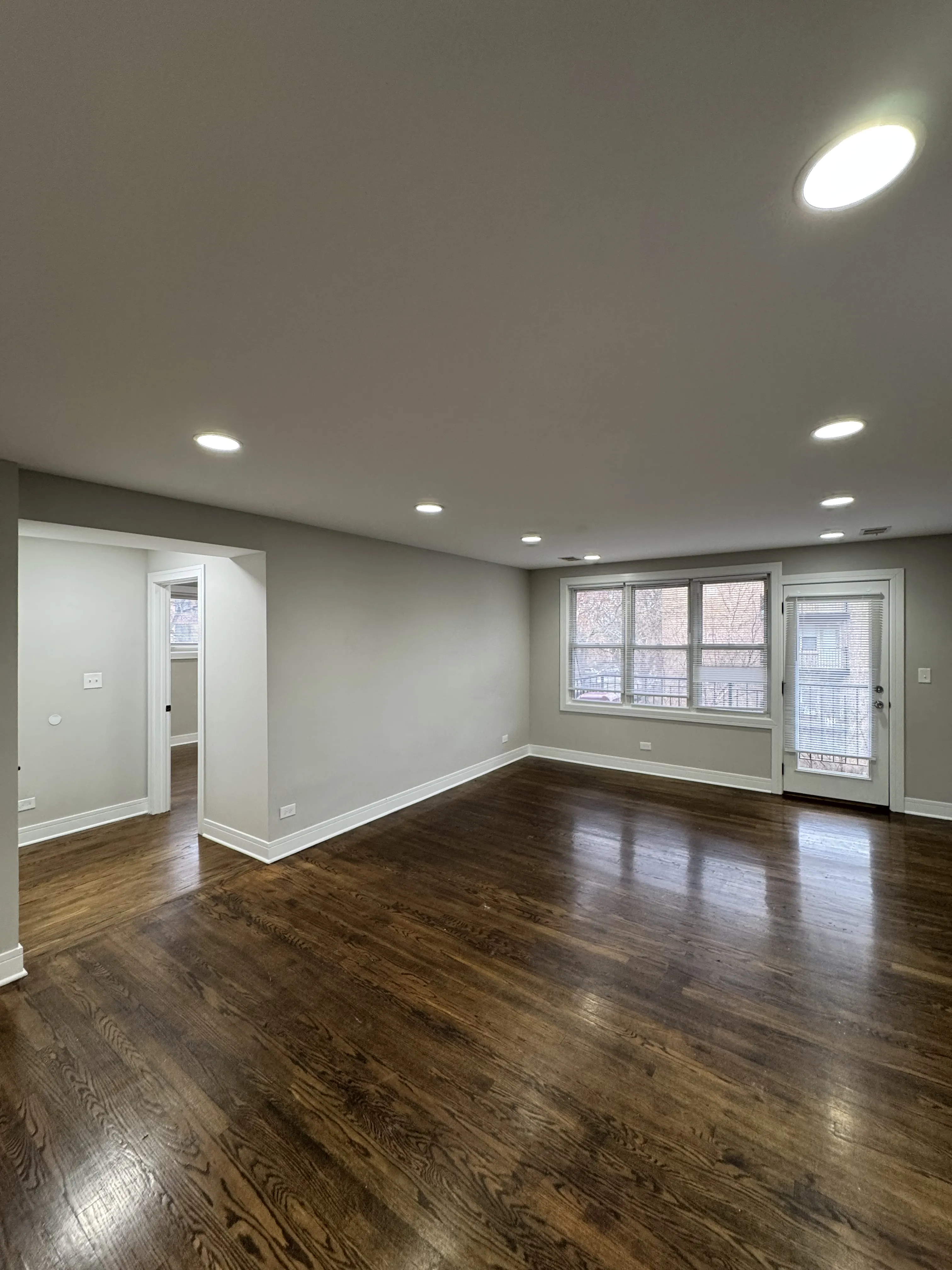 2528 W Fitch Ave, ,  60645, USA 60645-unit#3-Chicago-IL