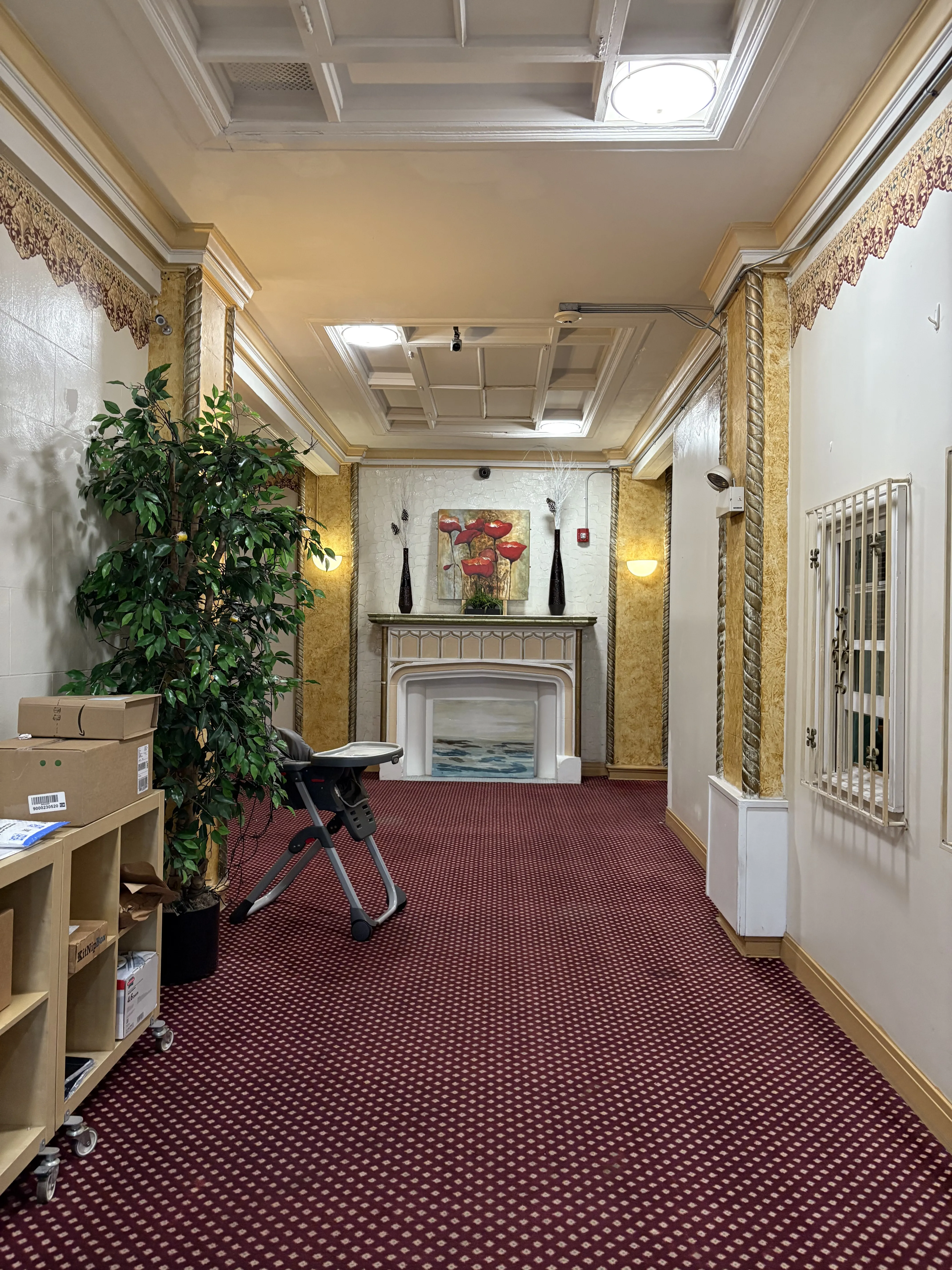 839 W Sheridan Rd, ,  60613, USA 60613-unit#205-Chicago-IL
