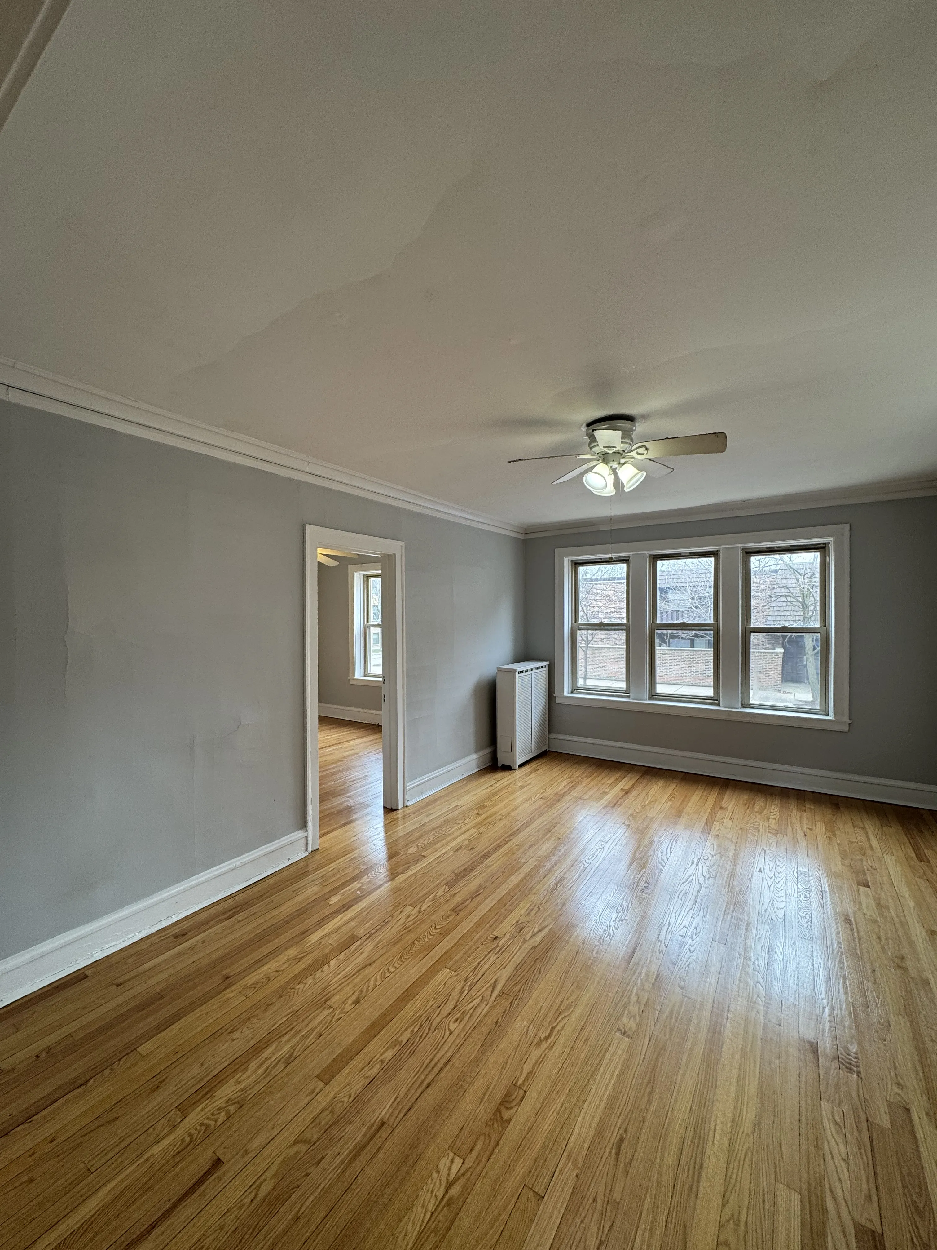 3438 W Foster Ave, , 60625, USA 60625-unit#2S-Chicago-IL