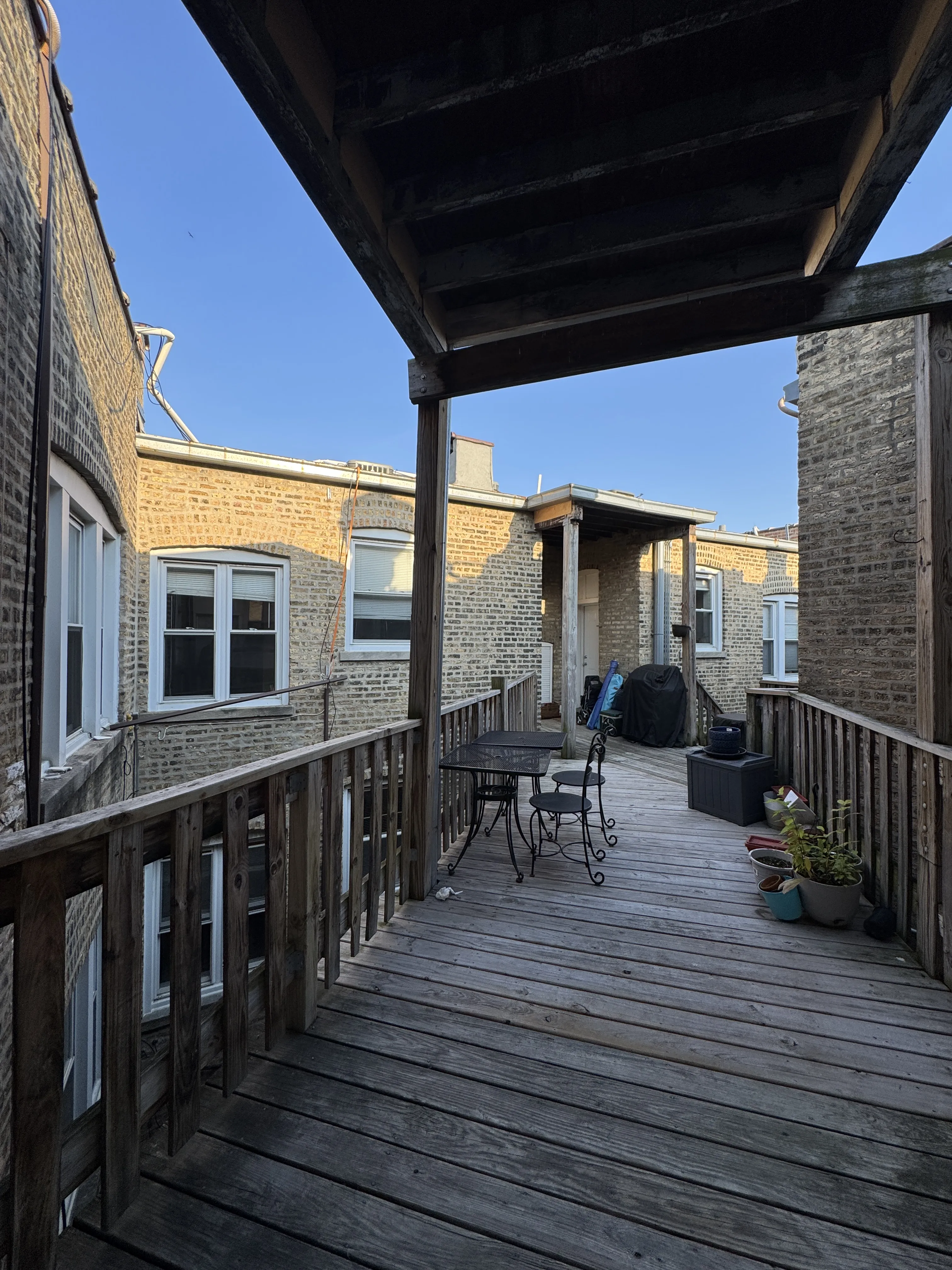 1161 W Lunt Ave, ,  60626, USA 60626-unit#2-Chicago-IL