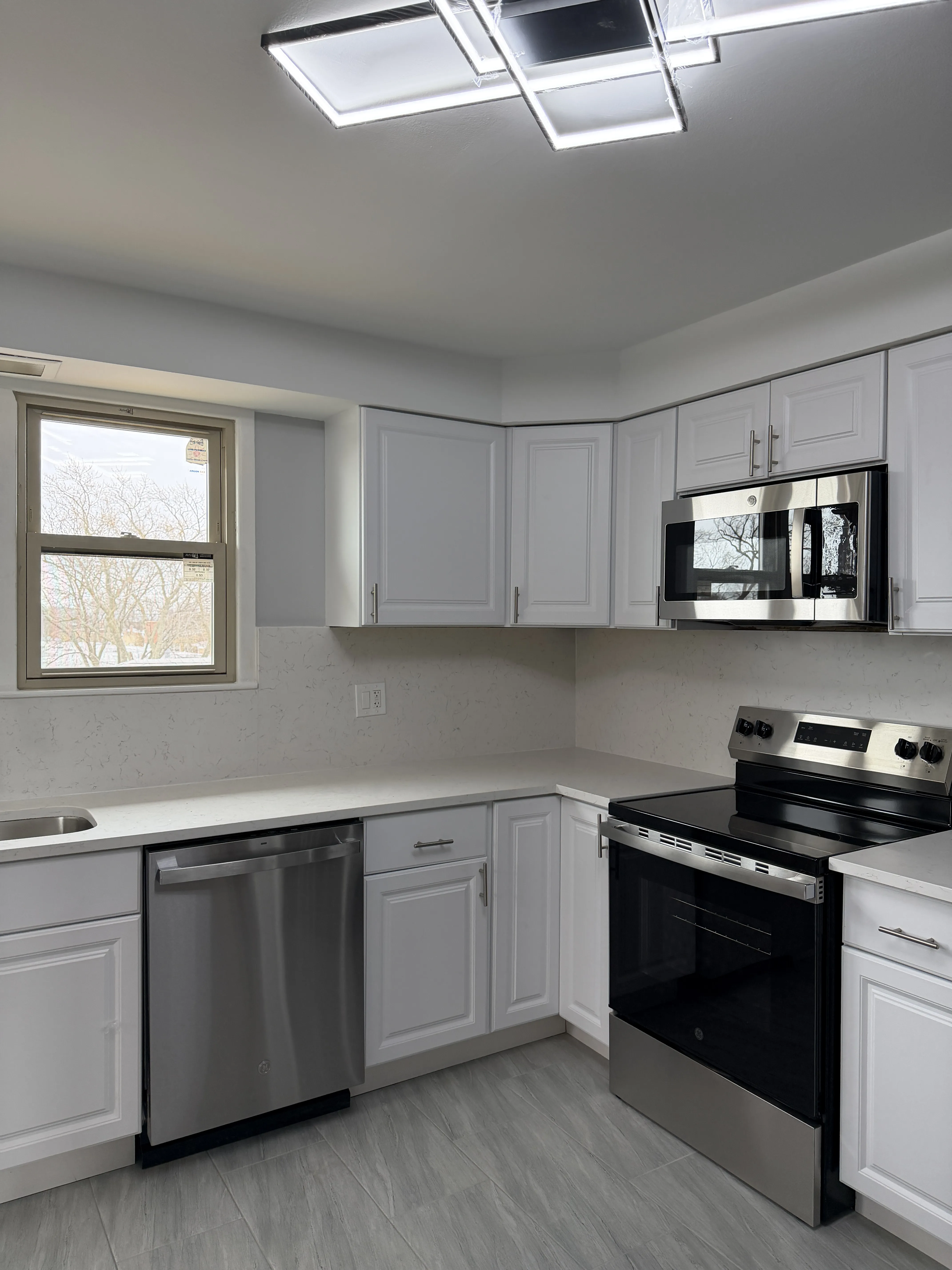 8644 Blvd, , 60077, USA 60077-unit#405-Skokie-IL