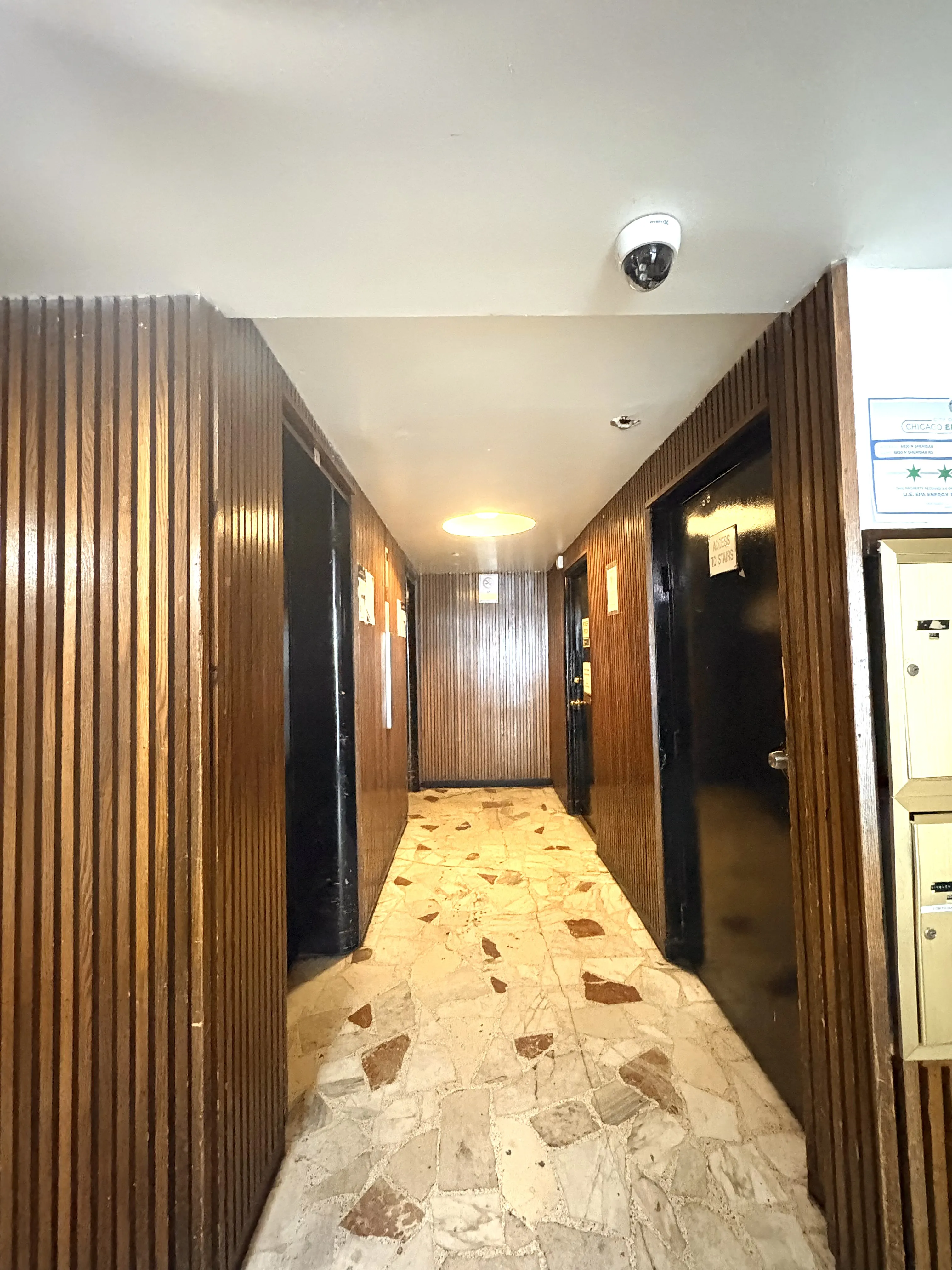 6830 N Sheridan Rd, ,  60626, USA 60626-unit#260-Chicago-IL