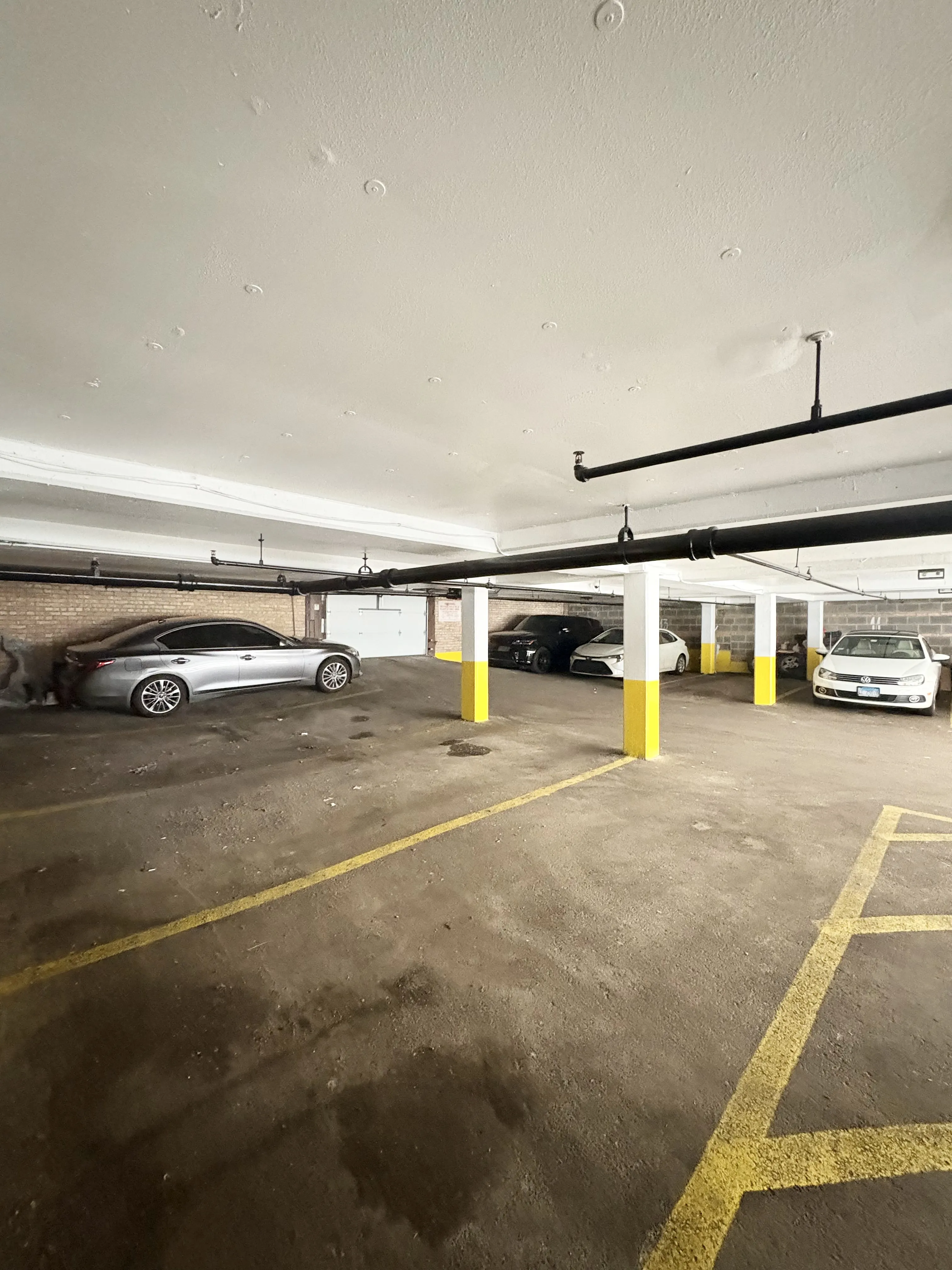 6830 N Sheridan Rd, ,  60626, USA 60626-unit#260-Chicago-IL