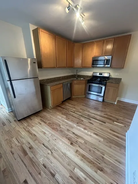 4606 N Monticello Ave, , 60625, USA 60625-unit#2N-Chicago-IL