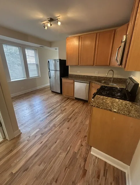 4606 N Monticello Ave, , 60625, USA 60625-unit#2N-Chicago-IL