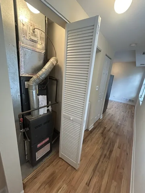 4606 N Monticello Ave, , 60625, USA 60625-unit#2N-Chicago-IL