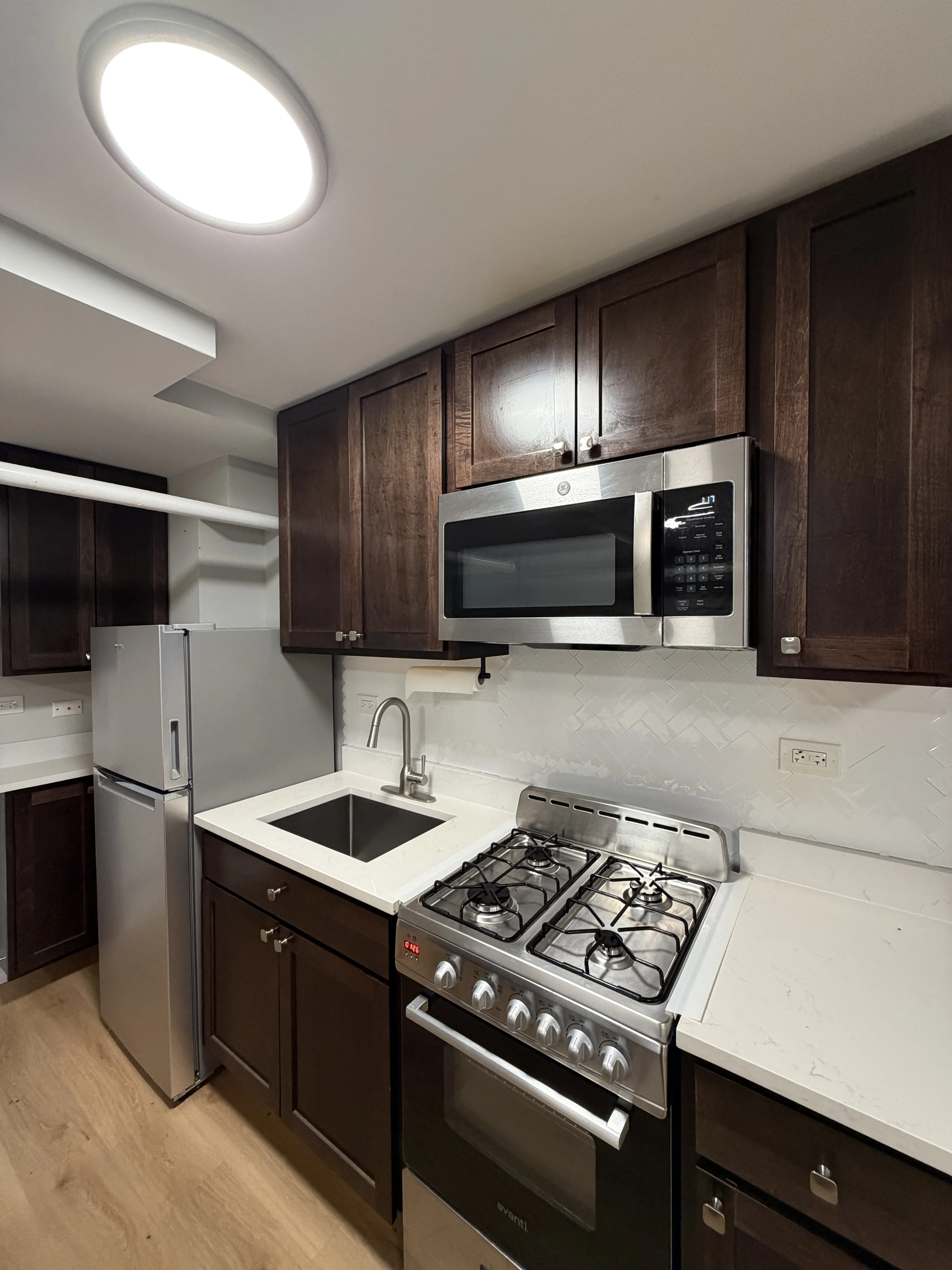 1506 W Fargo Ave, ,  60626, USA 60626-unit#G-Chicago-IL