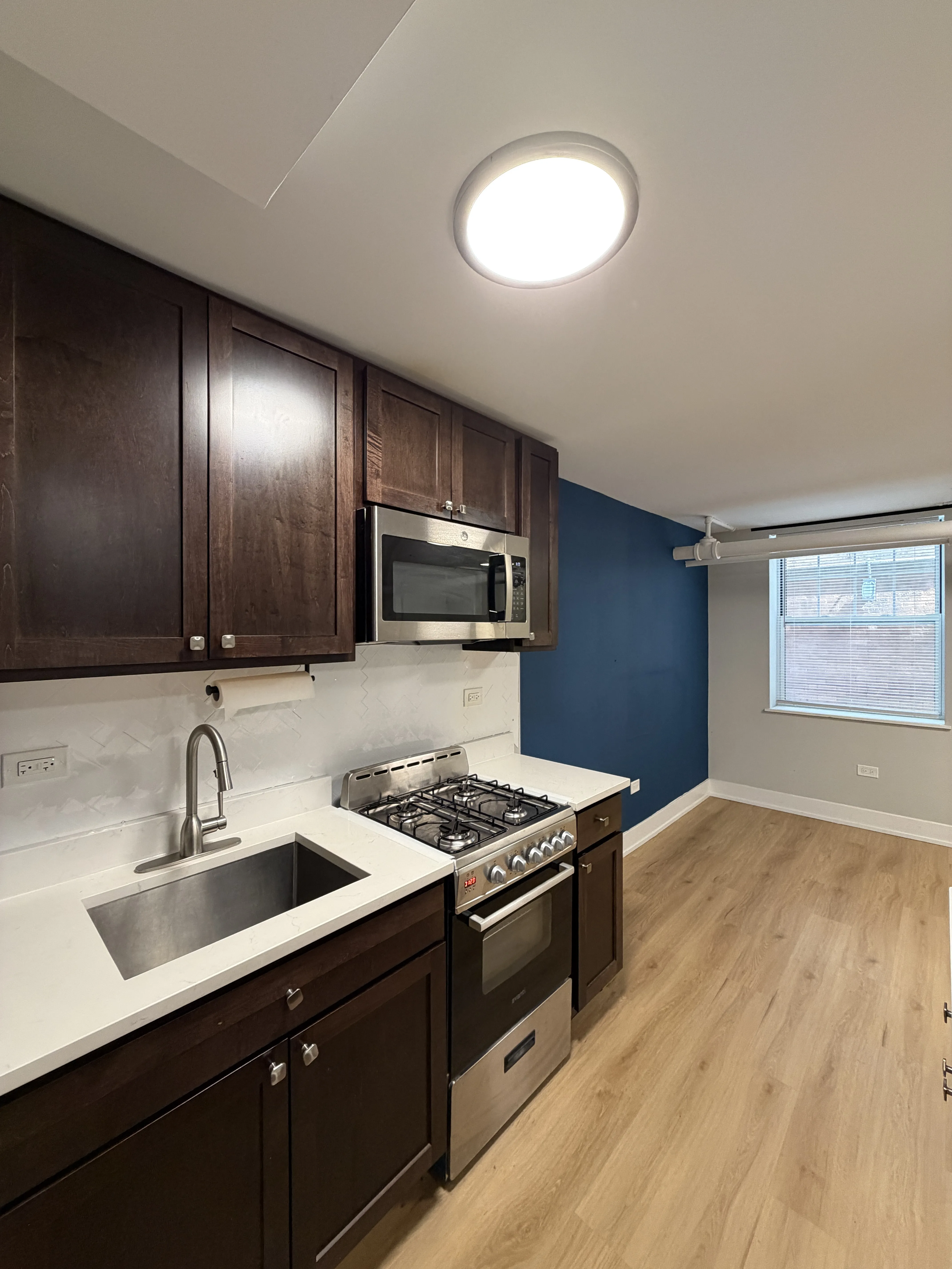 1506 W Fargo Ave, , 60626, USA 60626-unit#G-Chicago-IL