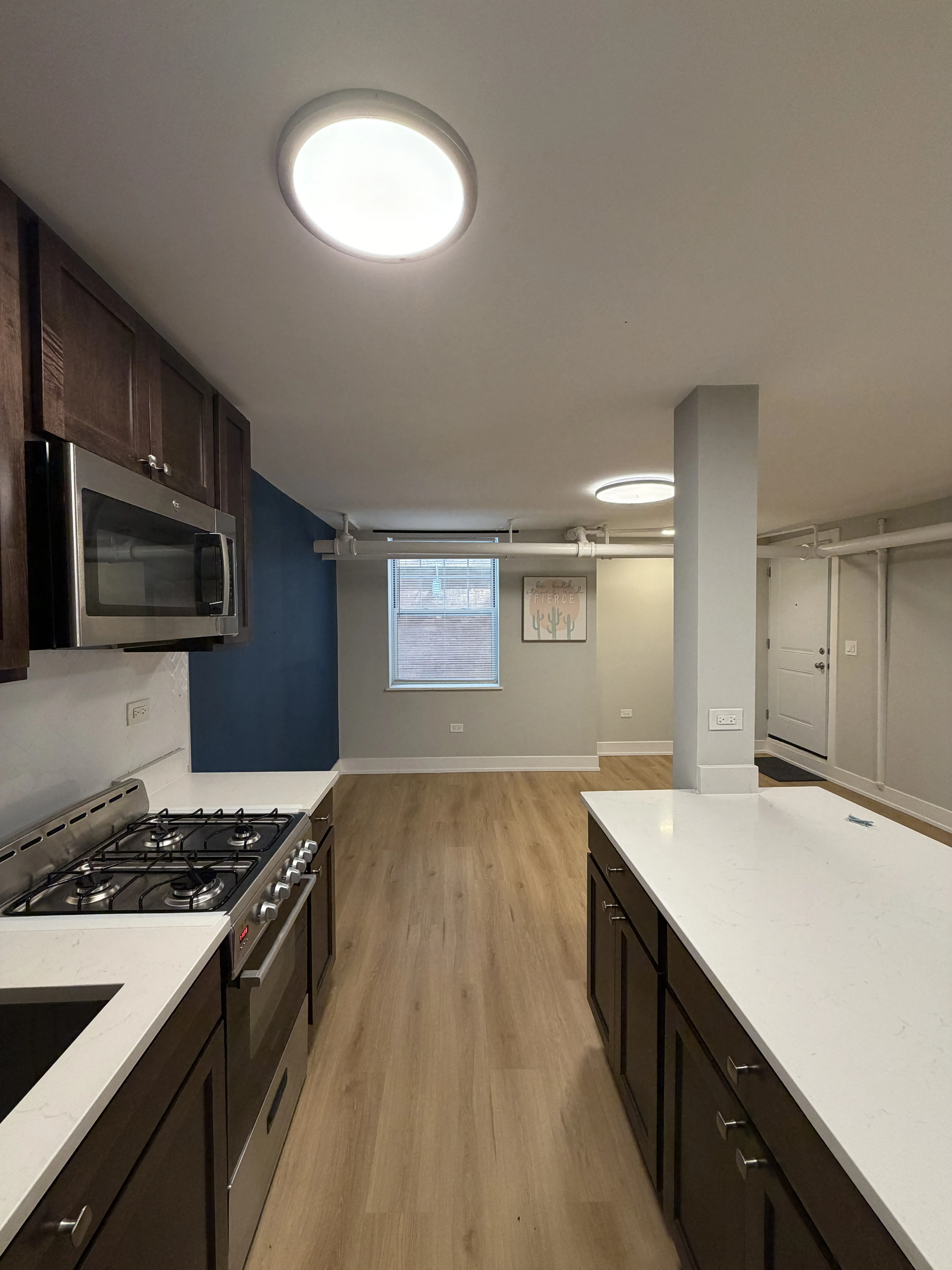1506 W Fargo Ave, ,  60626, USA 60626-unit#G-Chicago-IL