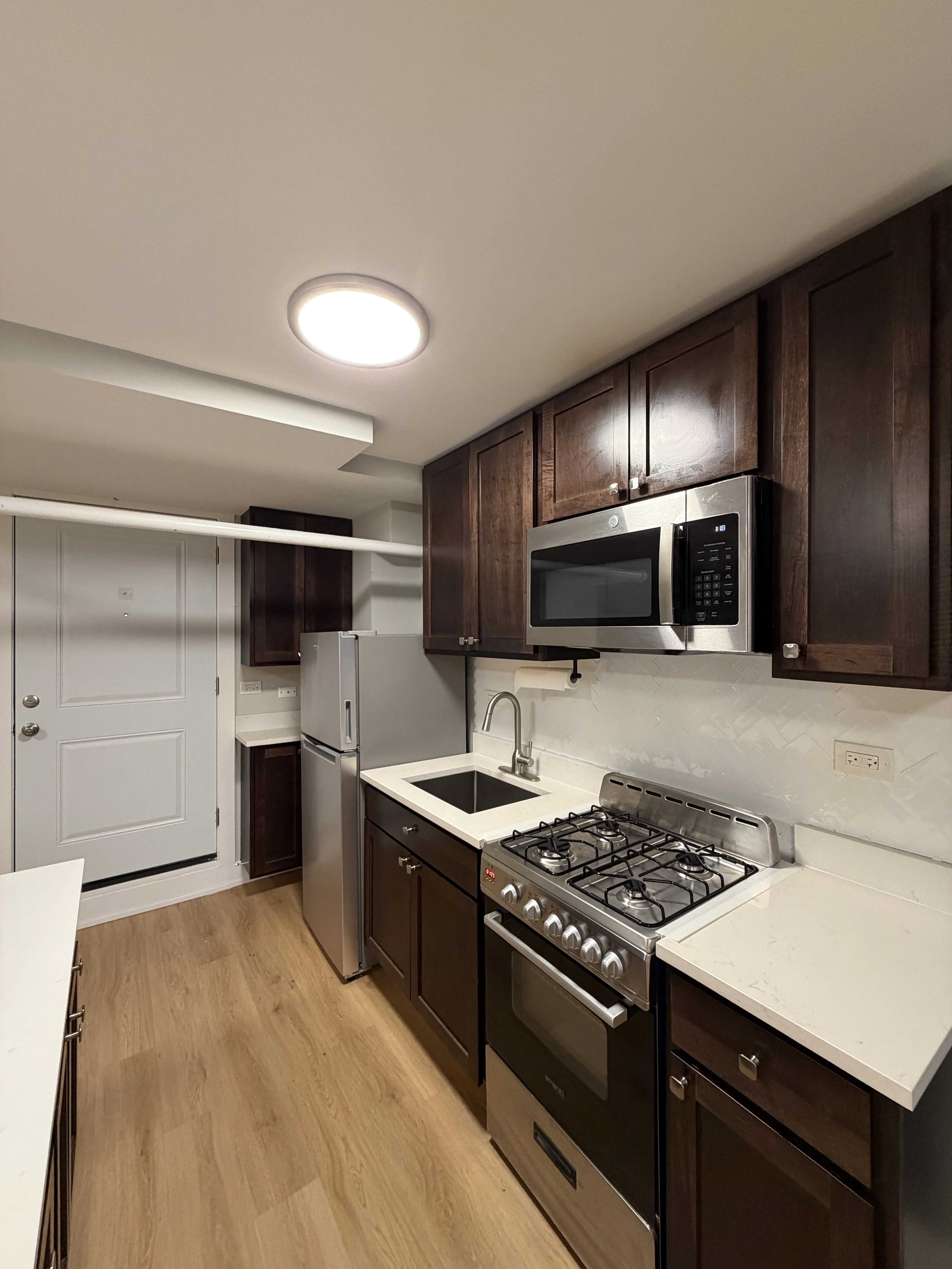 1506 W Fargo Ave, ,  60626, USA 60626-unit#G-Chicago-IL