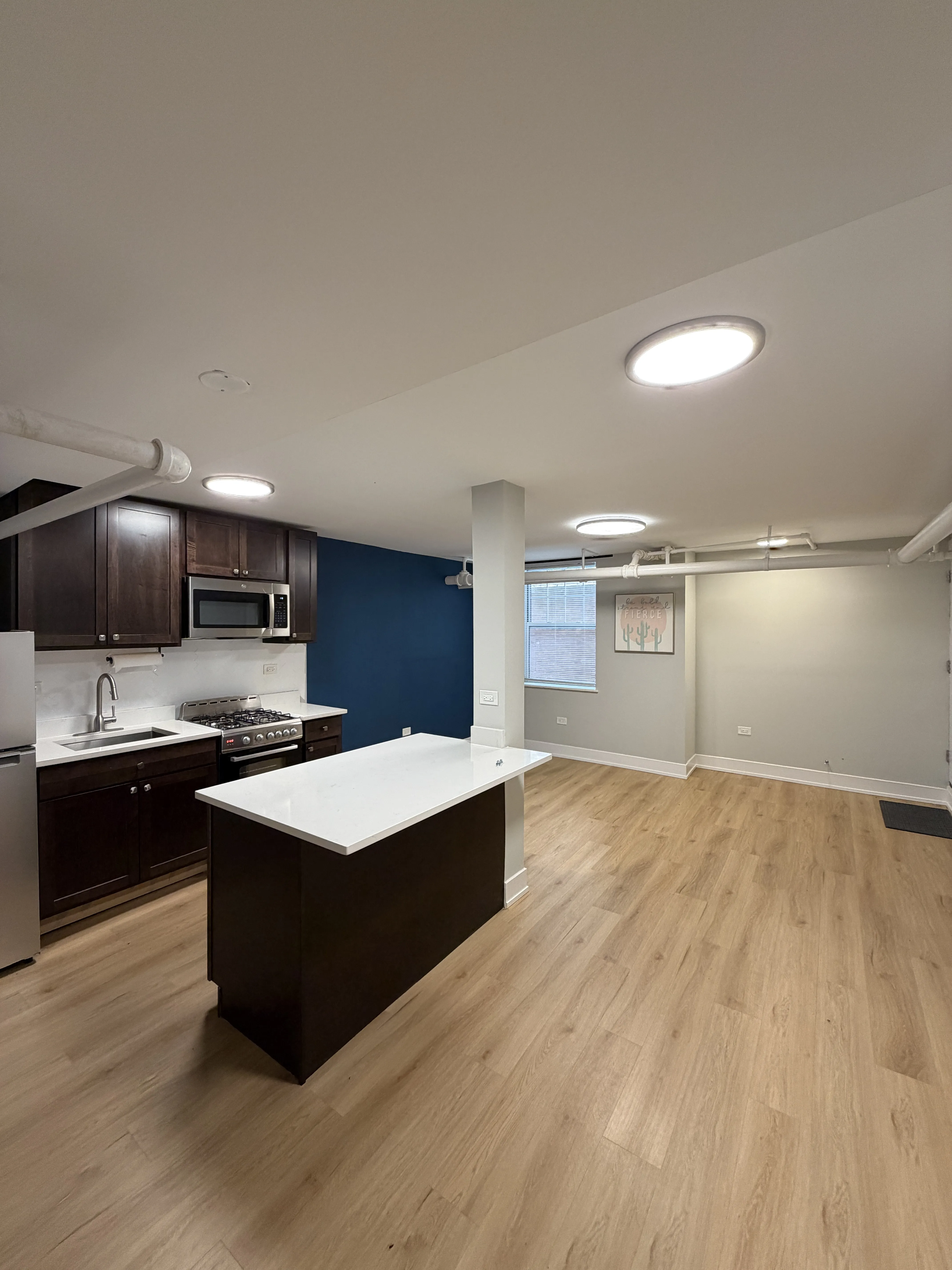 1506 W Fargo Ave, ,  60626, USA 60626-unit#G-Chicago-IL