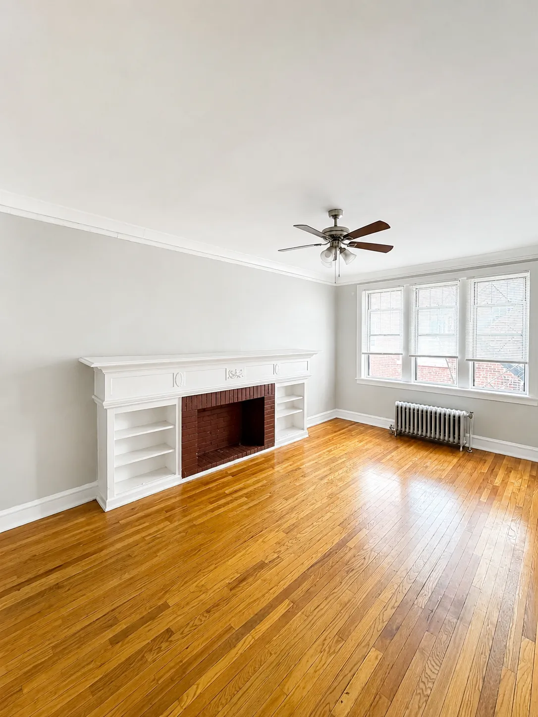 1506 W Fargo Ave, ,  60626, USA 60626-unit#3S-Chicago-IL