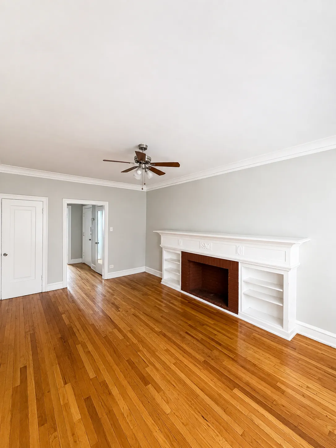1506 W Fargo Ave, ,  60626, USA 60626-unit#3S-Chicago-IL
