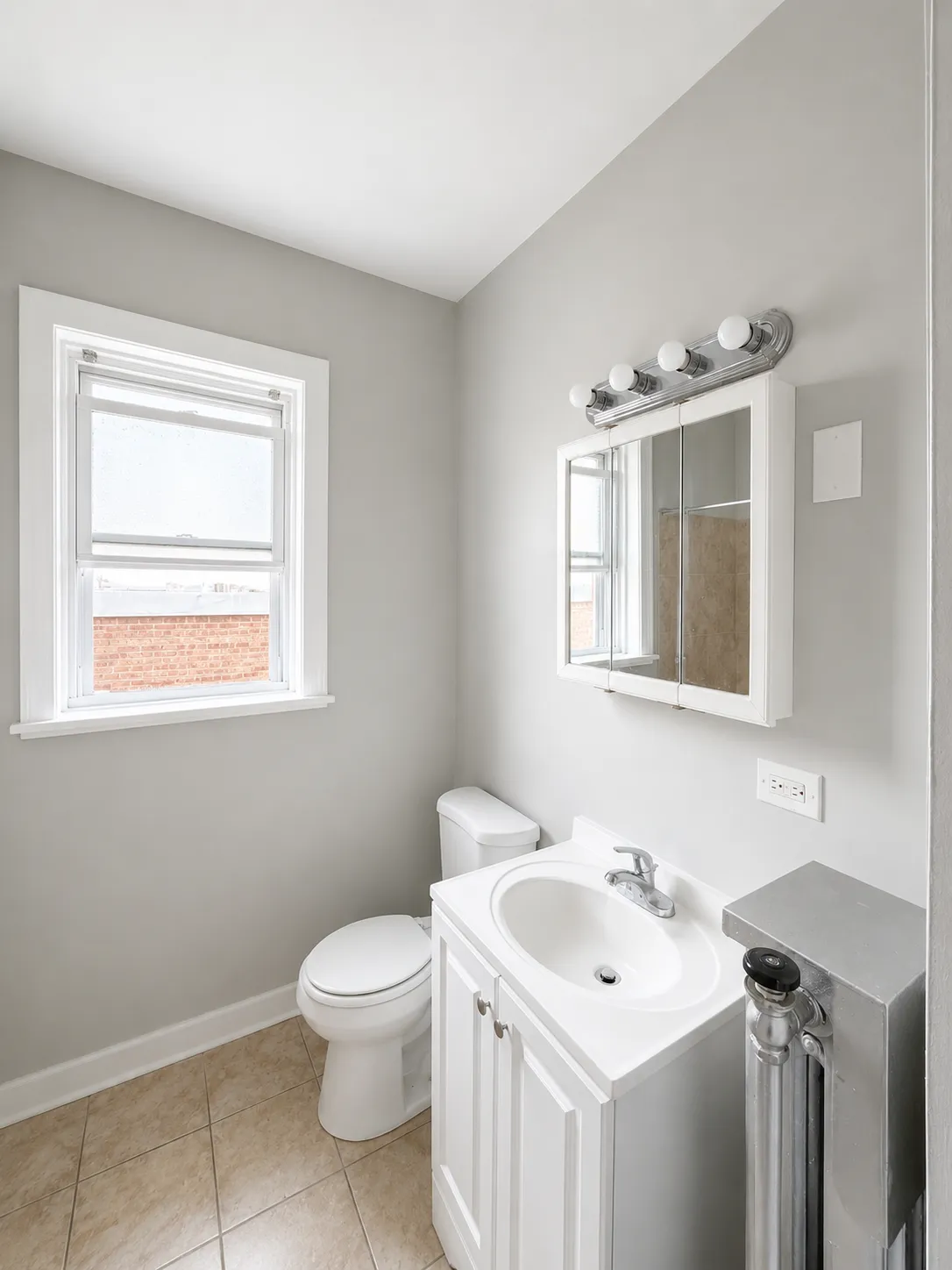 1506 W Fargo Ave, ,  60626, USA 60626-unit#3S-Chicago-IL