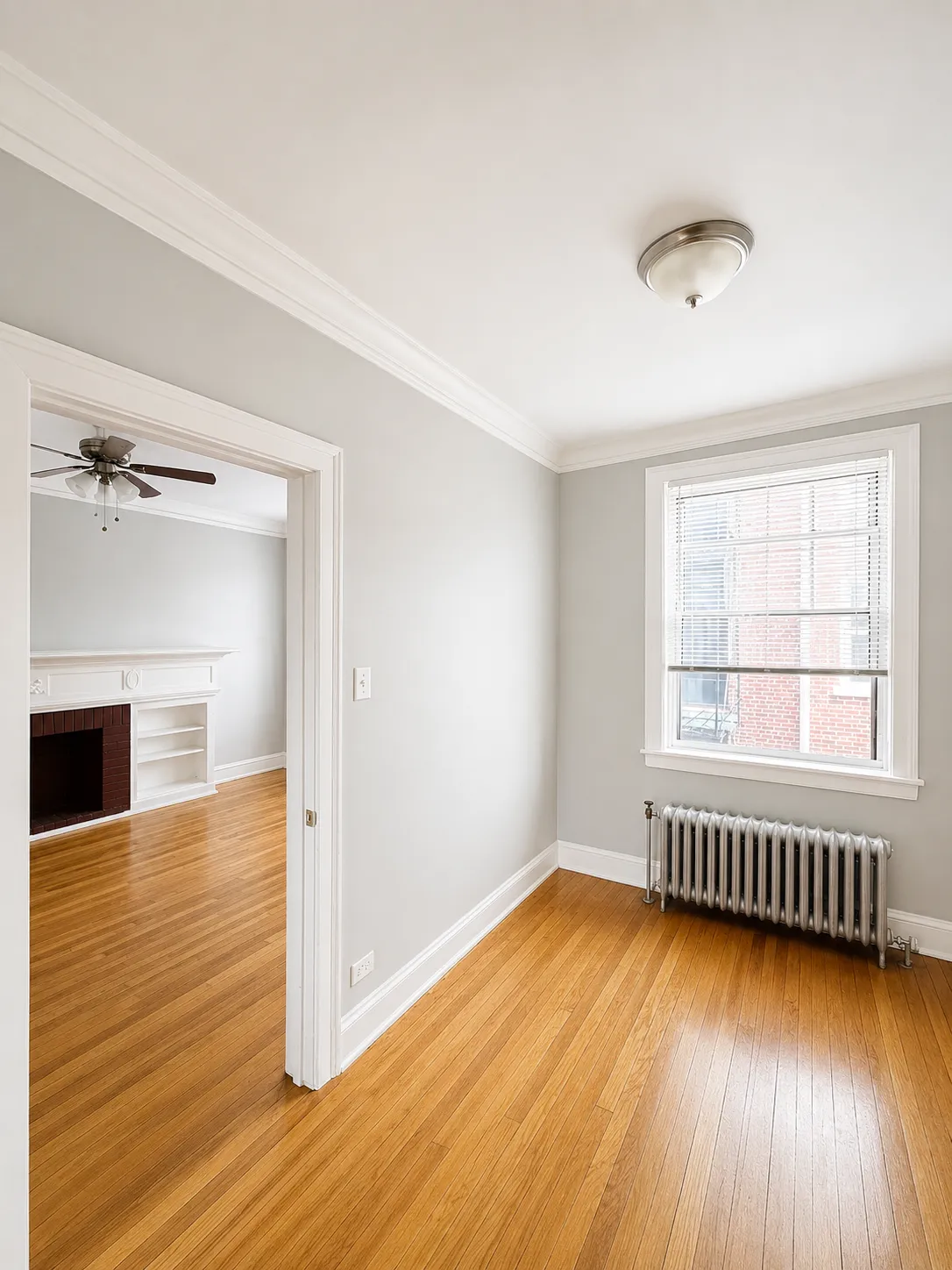 1506 W Fargo Ave, ,  60626, USA 60626-unit#3S-Chicago-IL