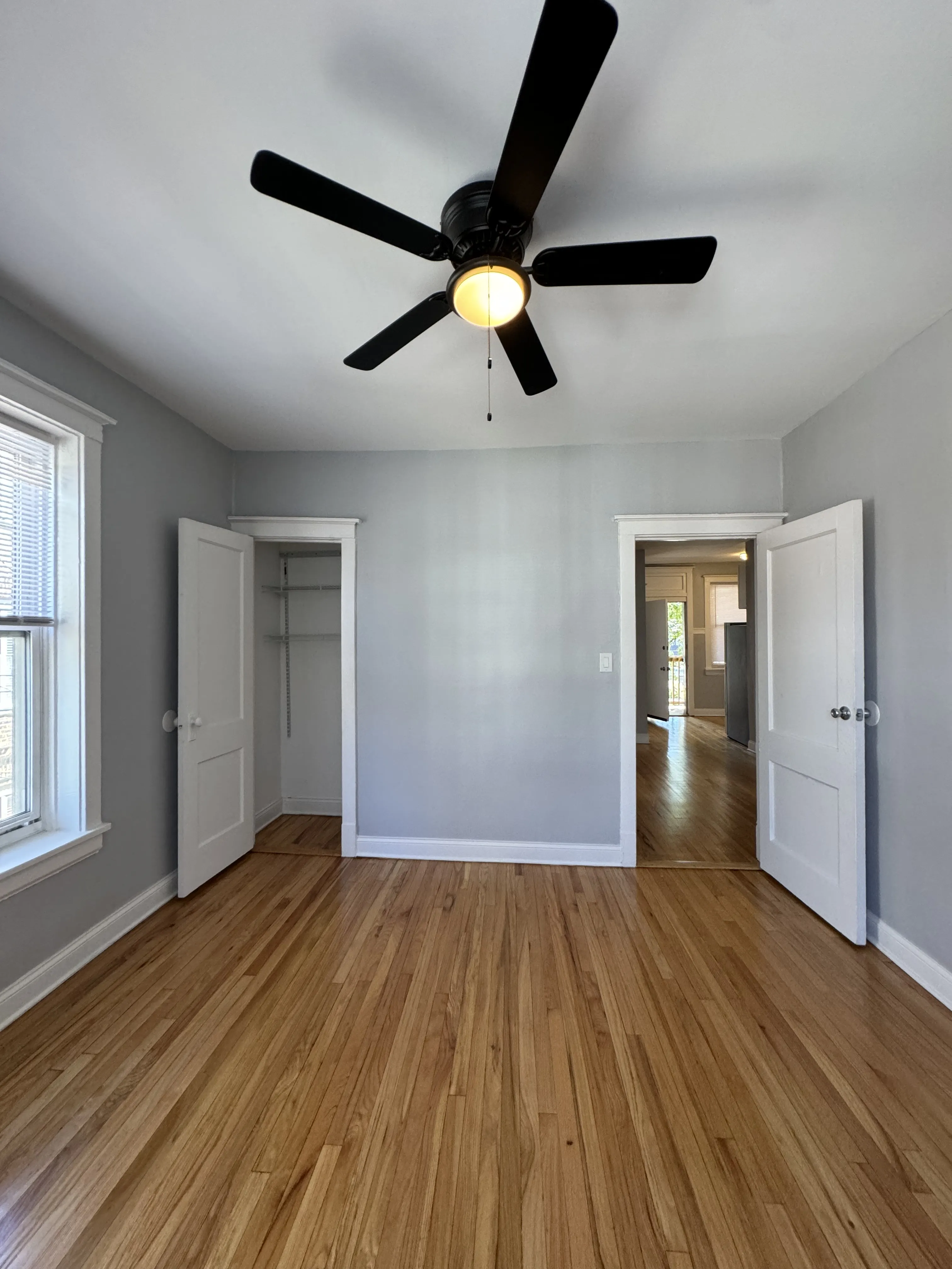 1251 W Rosemont Ave, , 60660, USA 60660-unit#3-Chicago-IL