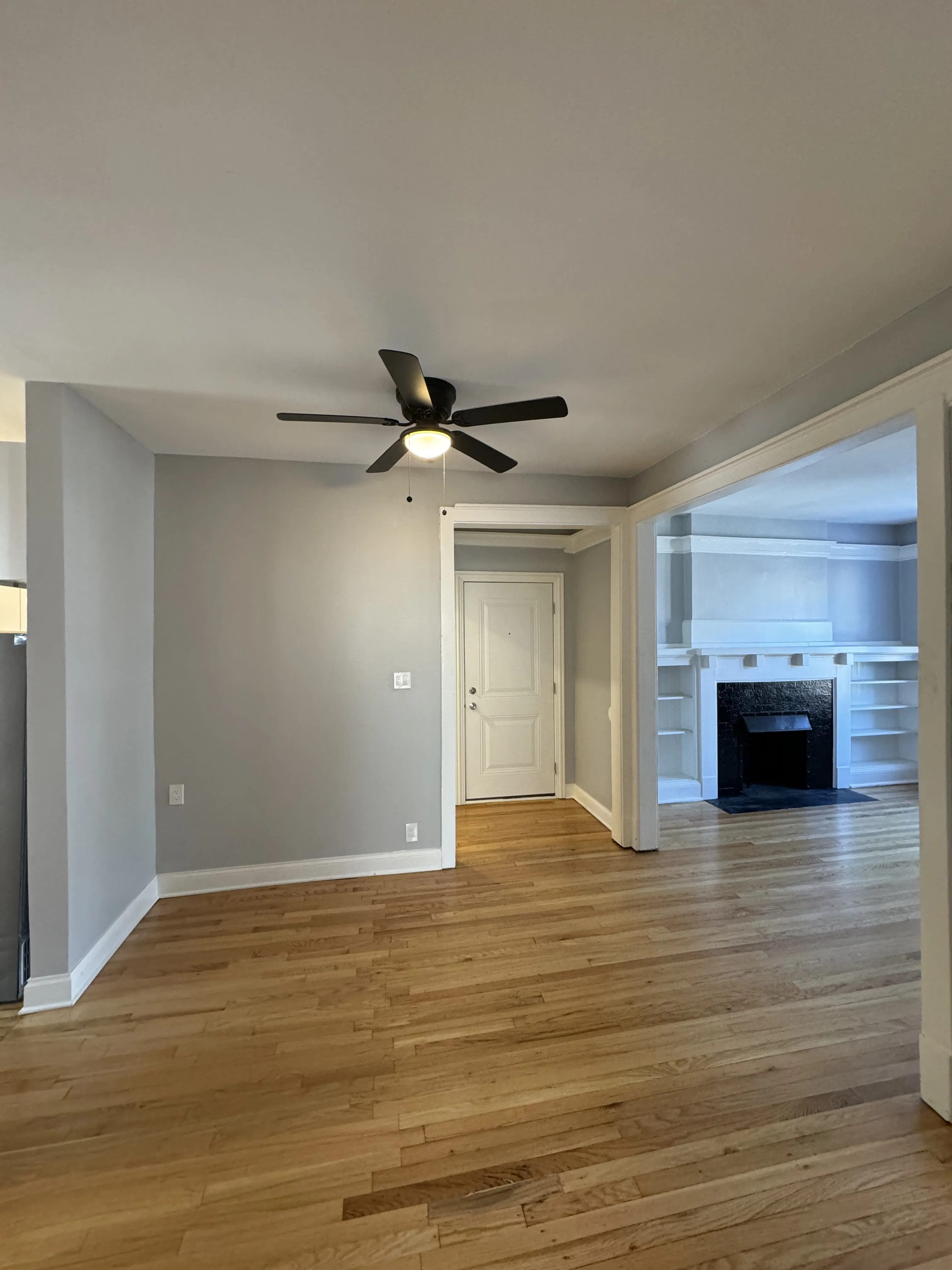 1251 W Rosemont Ave, , 60660, USA 60660-unit#3-Chicago-IL