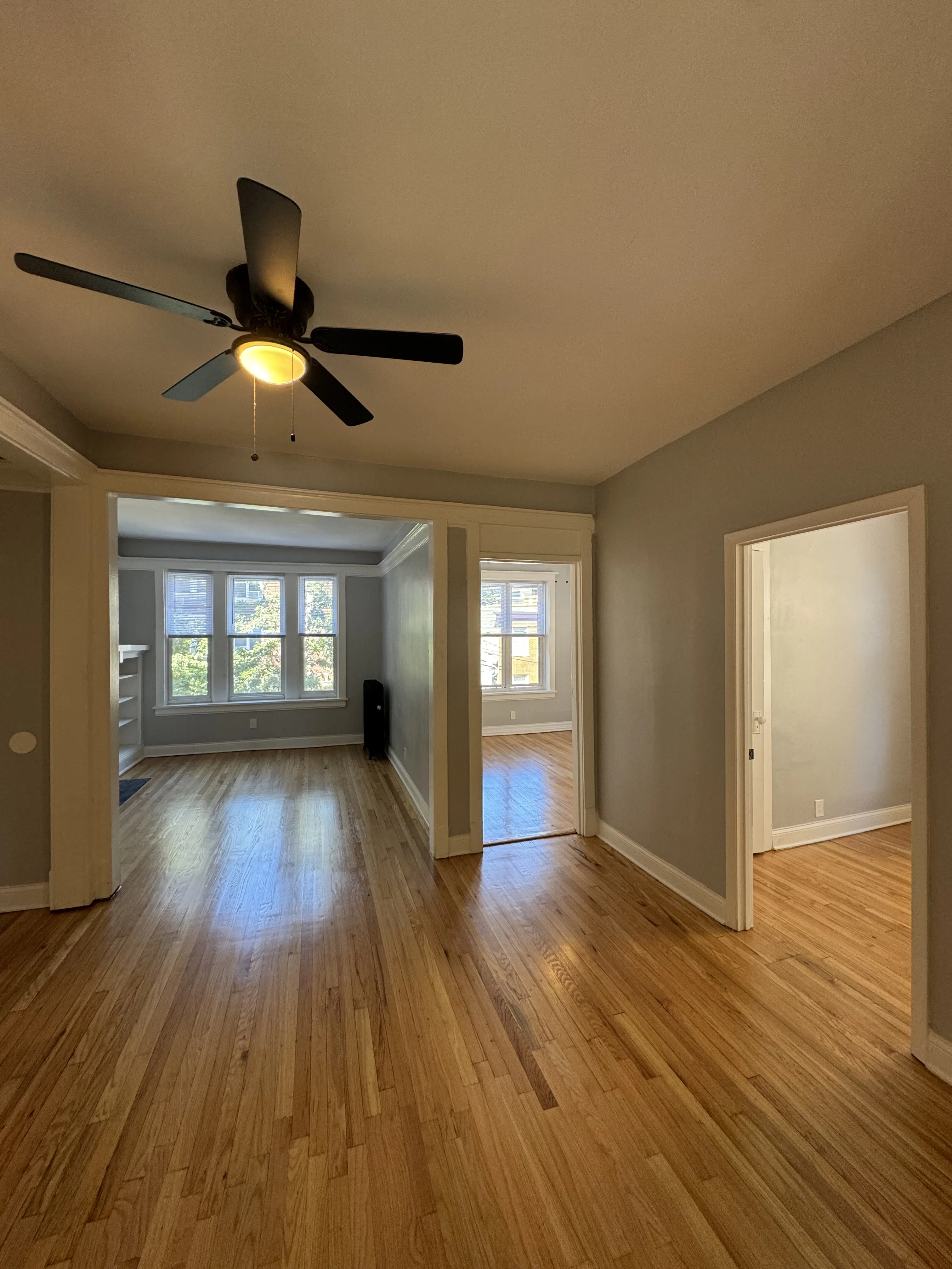 1251 W Rosemont Ave, , 60660, USA 60660-unit#3-Chicago-IL