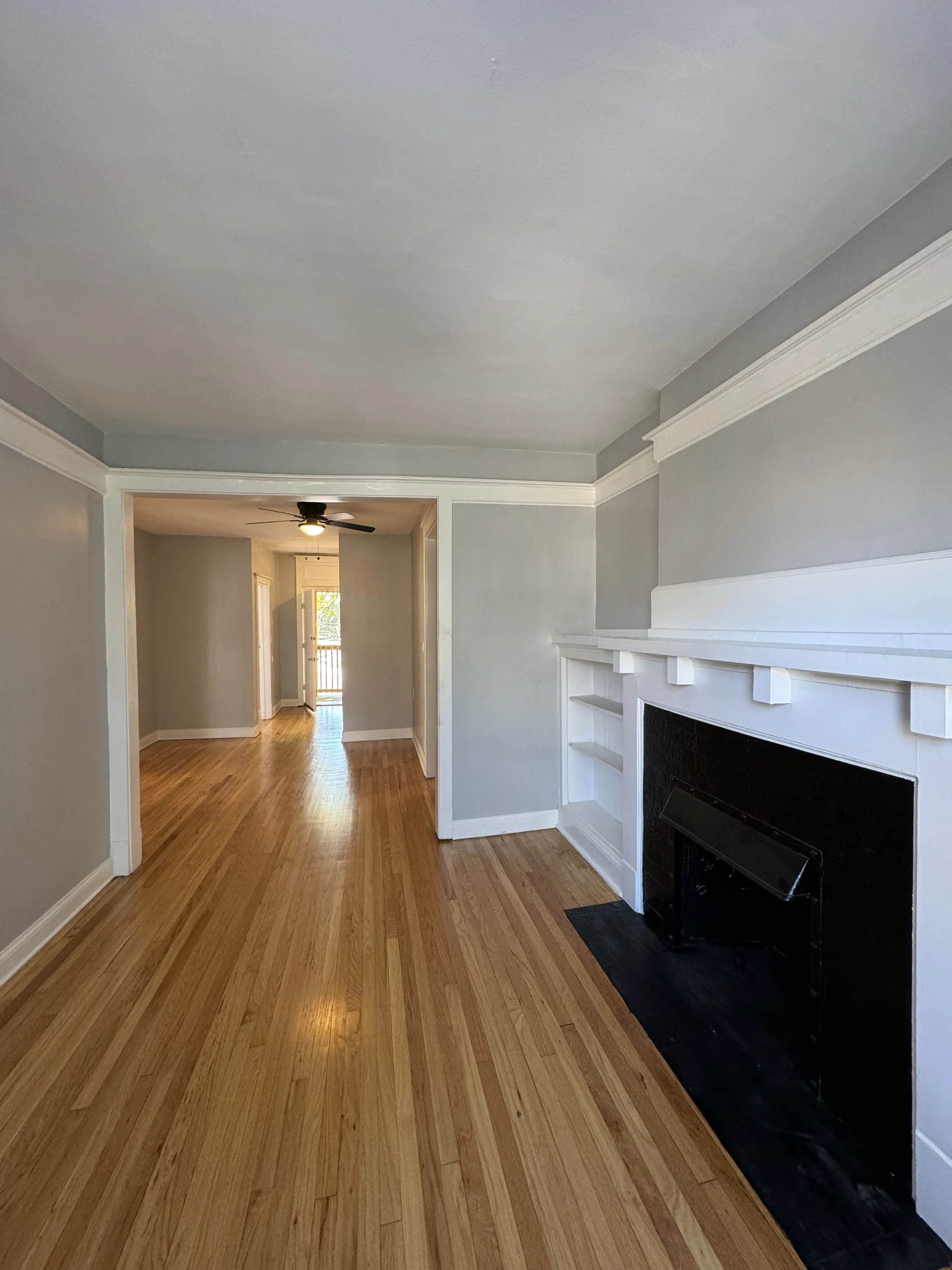 1251 W Rosemont Ave, , 60660, USA 60660-unit#3-Chicago-IL