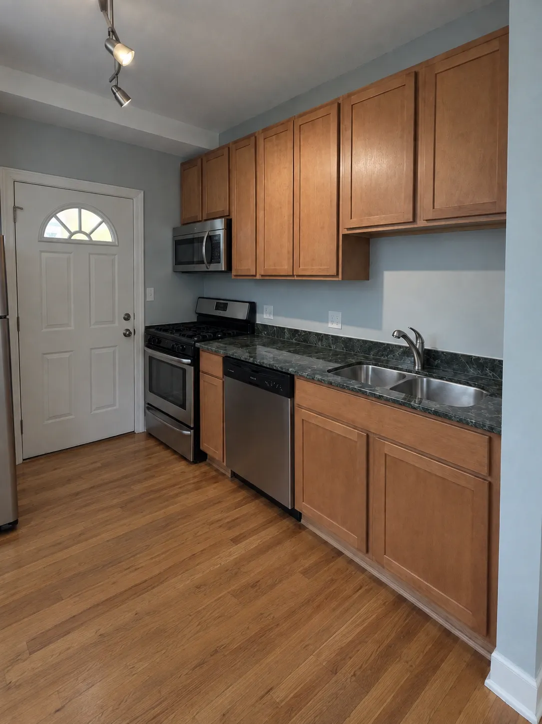 4608 N Monticello Ave, , 60625, USA 60625-unit#2W-Chicago-IL