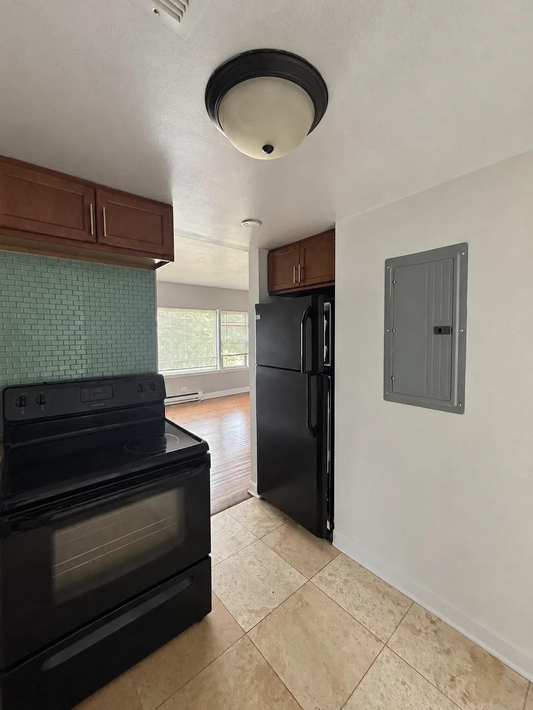 7628 N Milwaukee Ave, ,  60714, USA 60714-unit#2A-Niles-IL