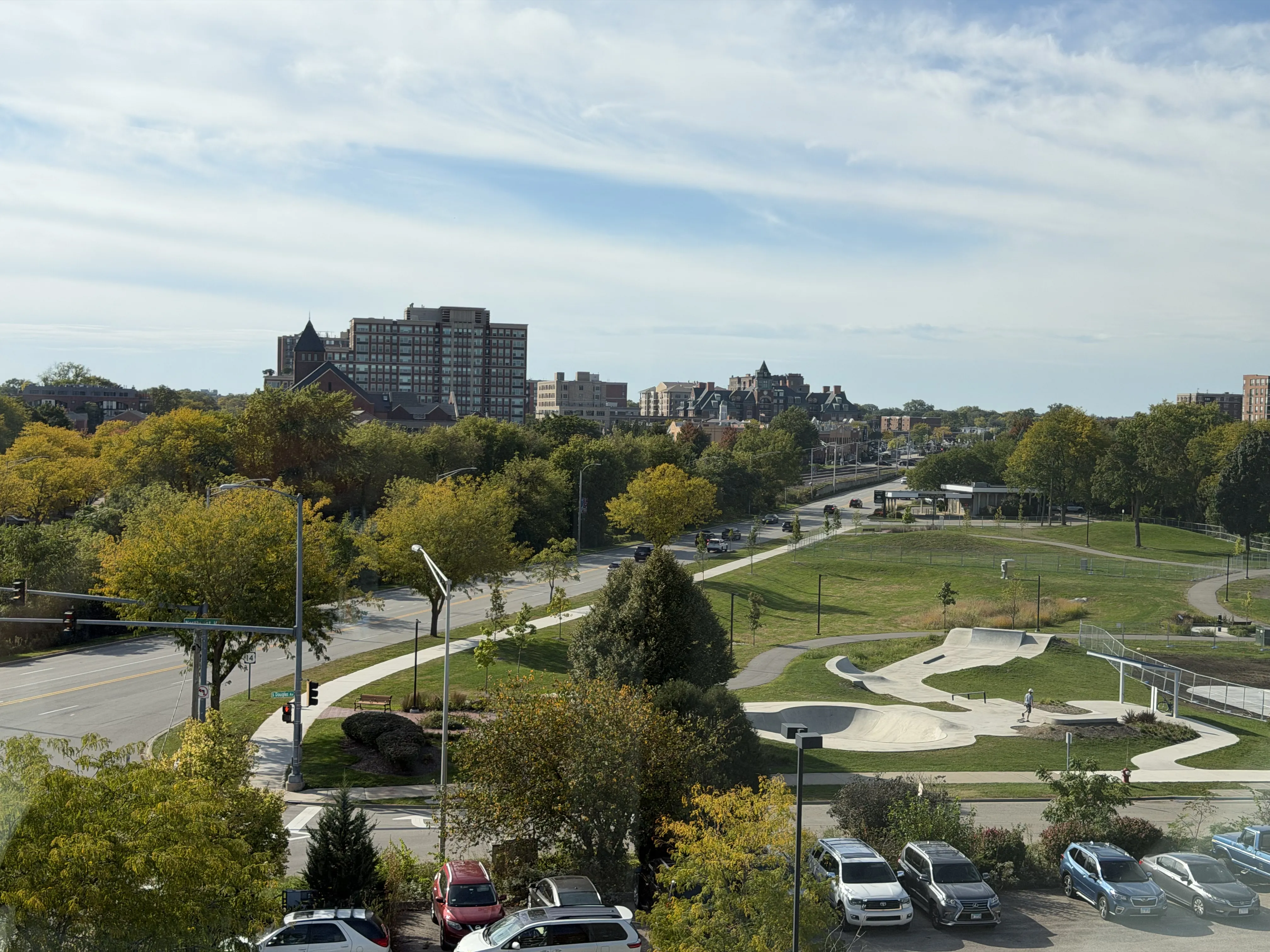 4 N Hickory Ave, , 60004, USA 60004-unit#508-Arlington Heights-IL