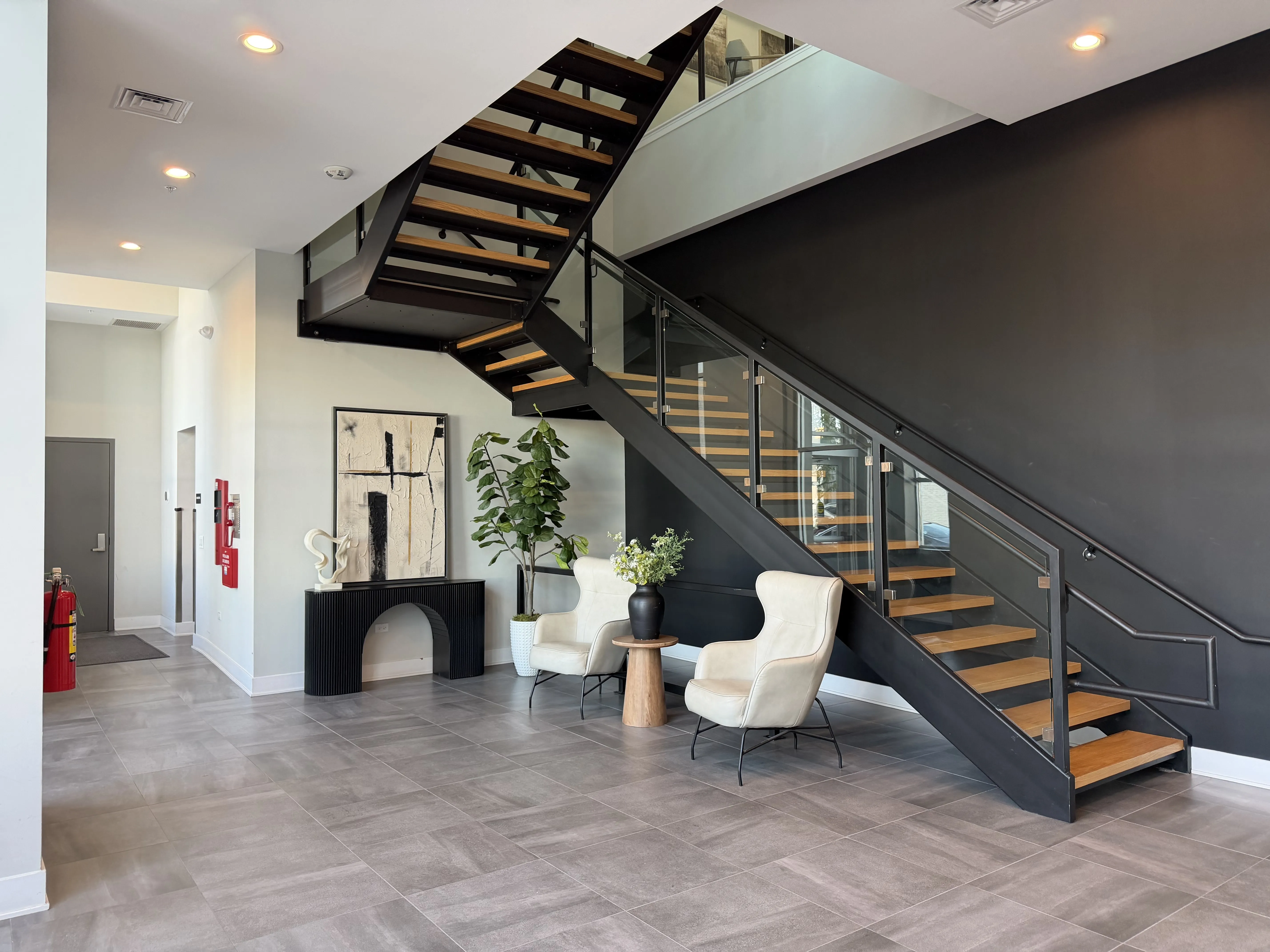 4 N Hickory Ave, , 60004, USA 60004-unit#508-Arlington Heights-IL