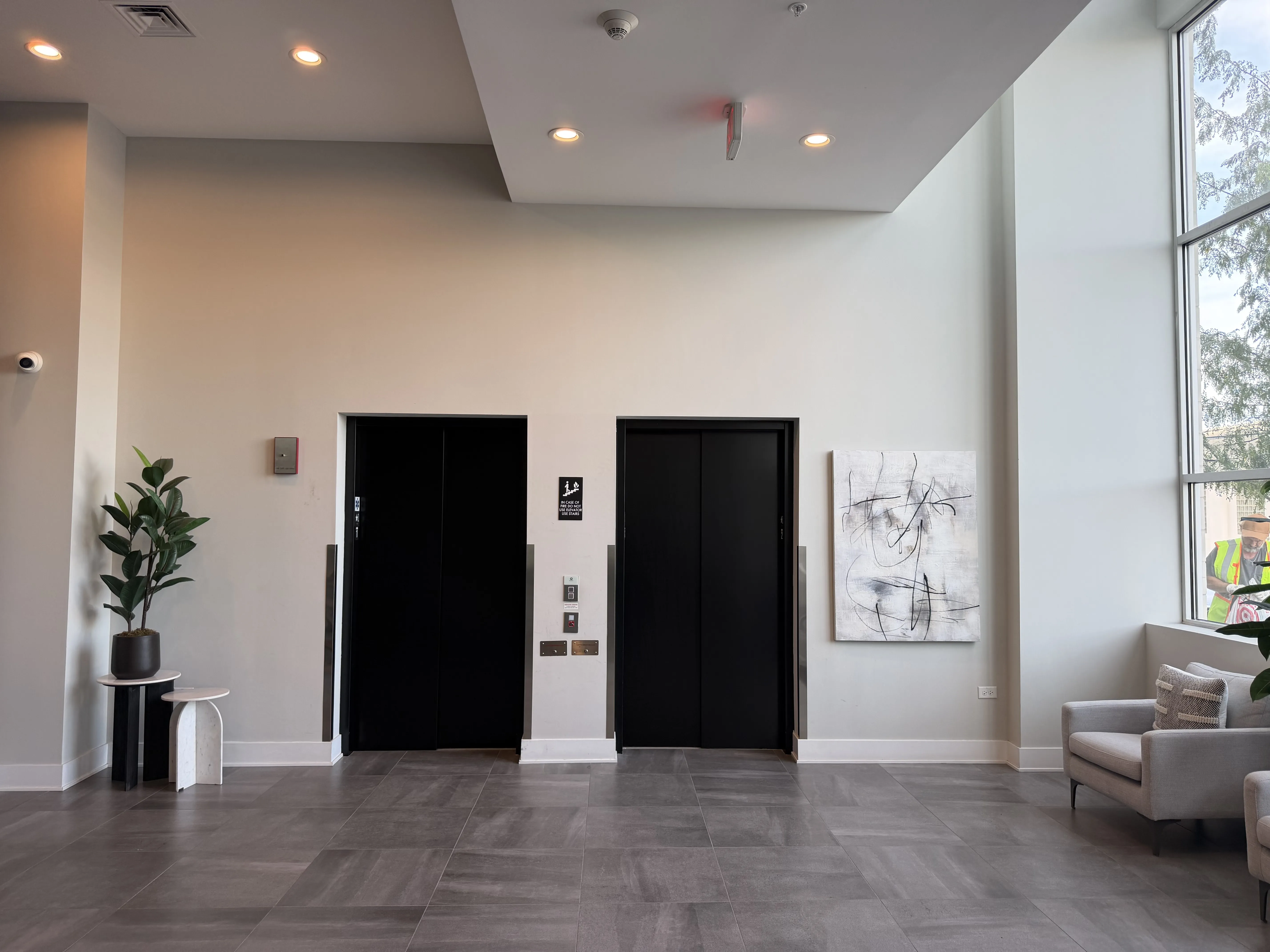 4 N Hickory Ave, , 60004, USA 60004-unit#508-Arlington Heights-IL