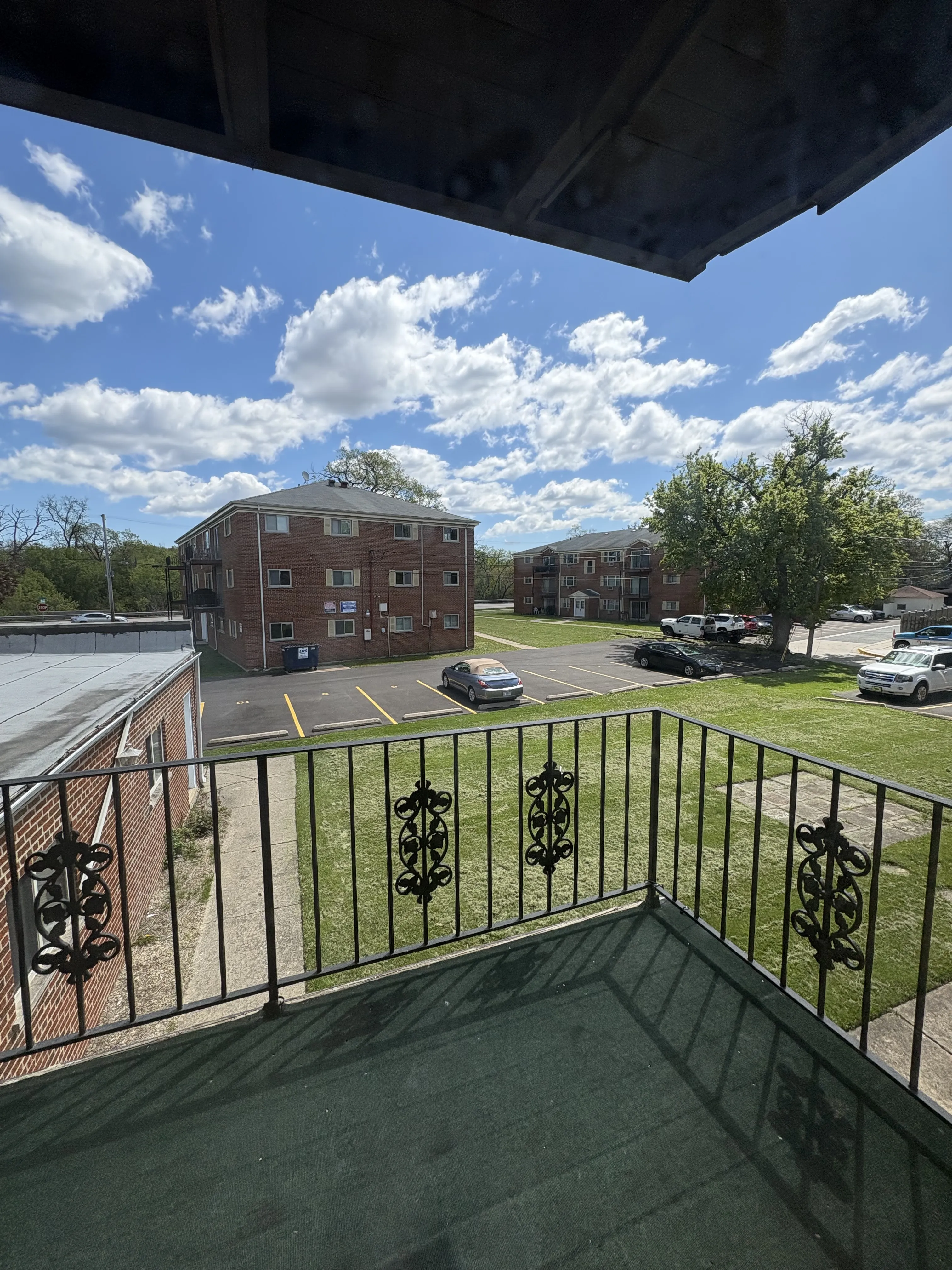 1639 Oakwood Ave, ,  60016, USA 60016-unit#202-Des Plaines-IL
