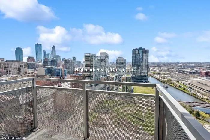235 W Van Buren St, ,  60607, USA 60607-unit#2708A-Chicago-IL