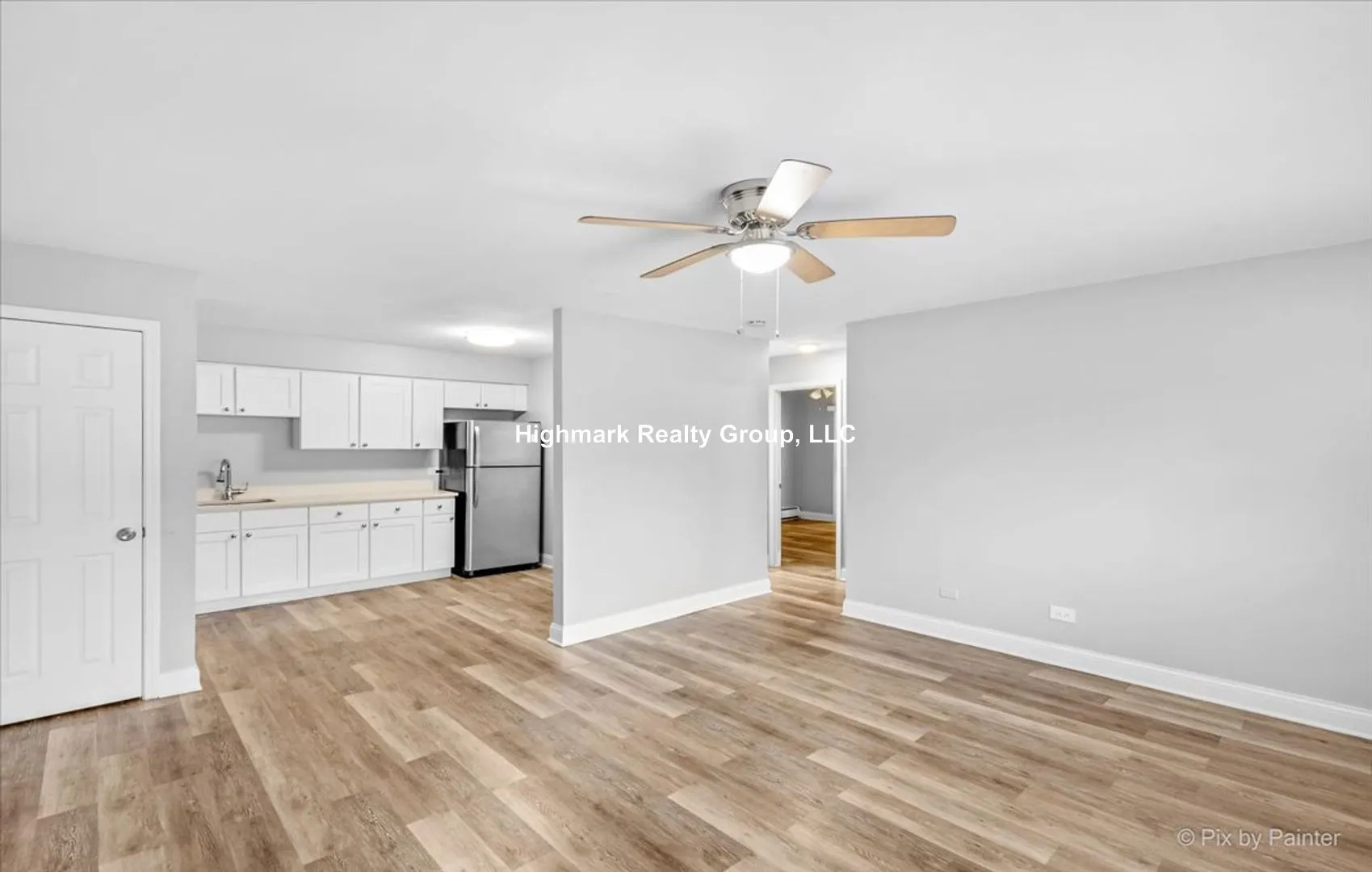 1110 N Wheeling Rd, Mt Prospect,  60056, USA 60056-unit#2CB-Mount Prospect-IL