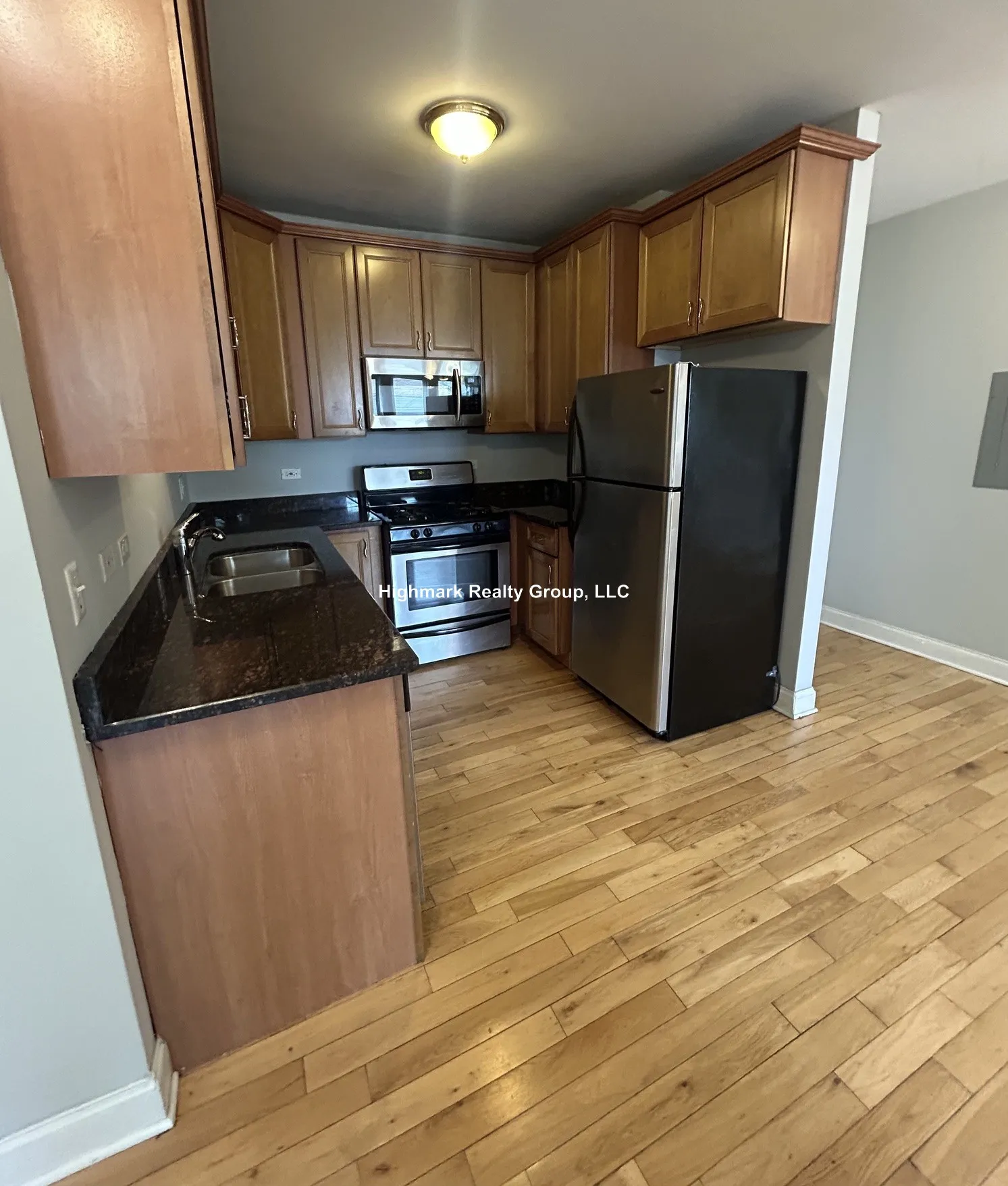 4542 W George St, ,  60641, USA 60641-unit#2S-Chicago-IL