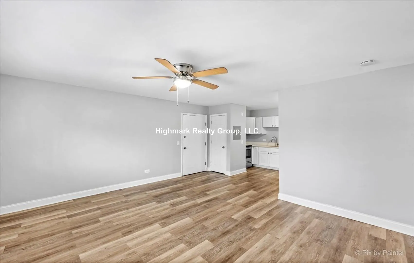 1110 N Wheeling Rd, Mt Prospect,  60056, USA 60056-unit#2CB-Mount Prospect-IL