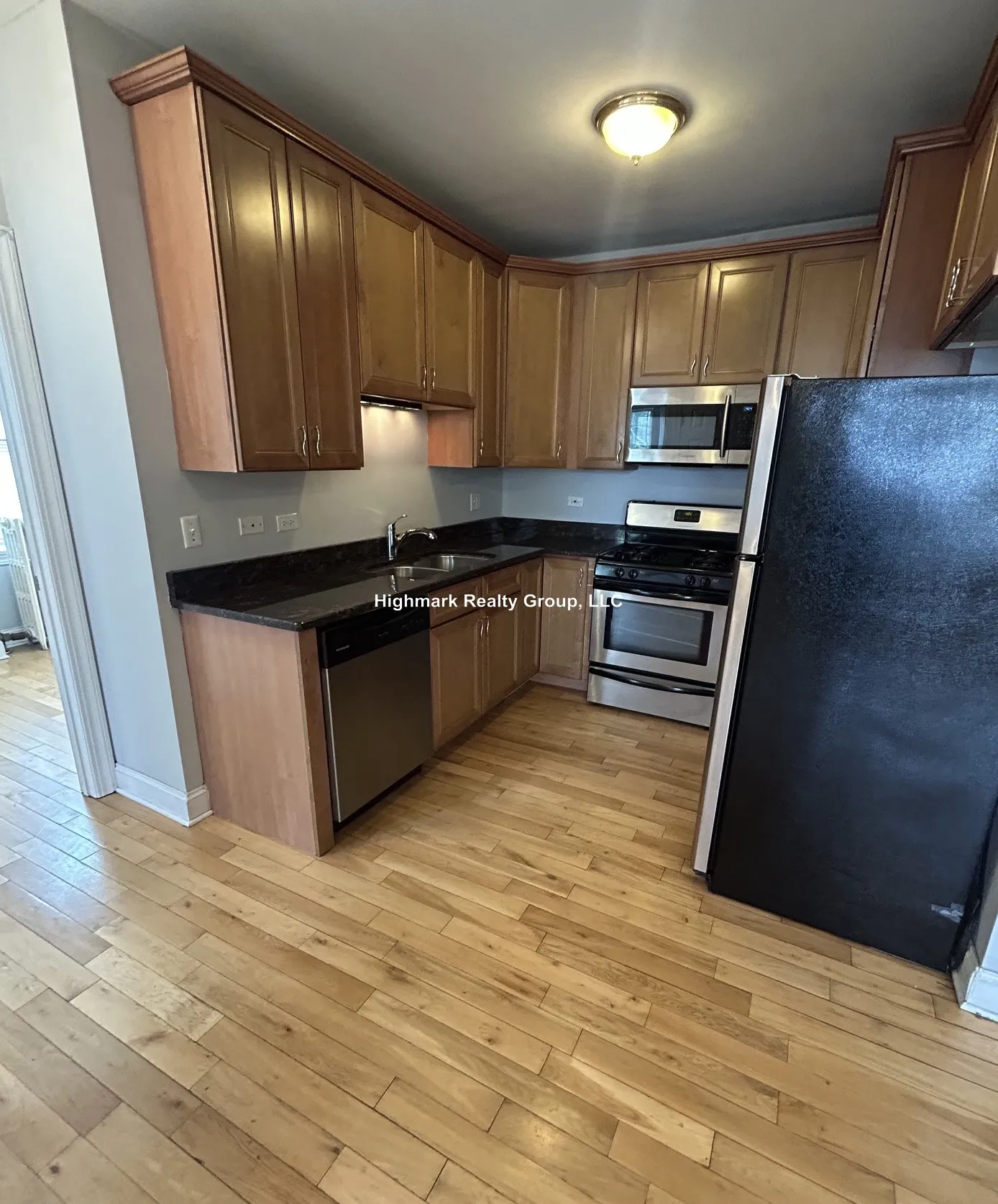 4542 W George St, ,  60641, USA 60641-unit#2S-Chicago-IL