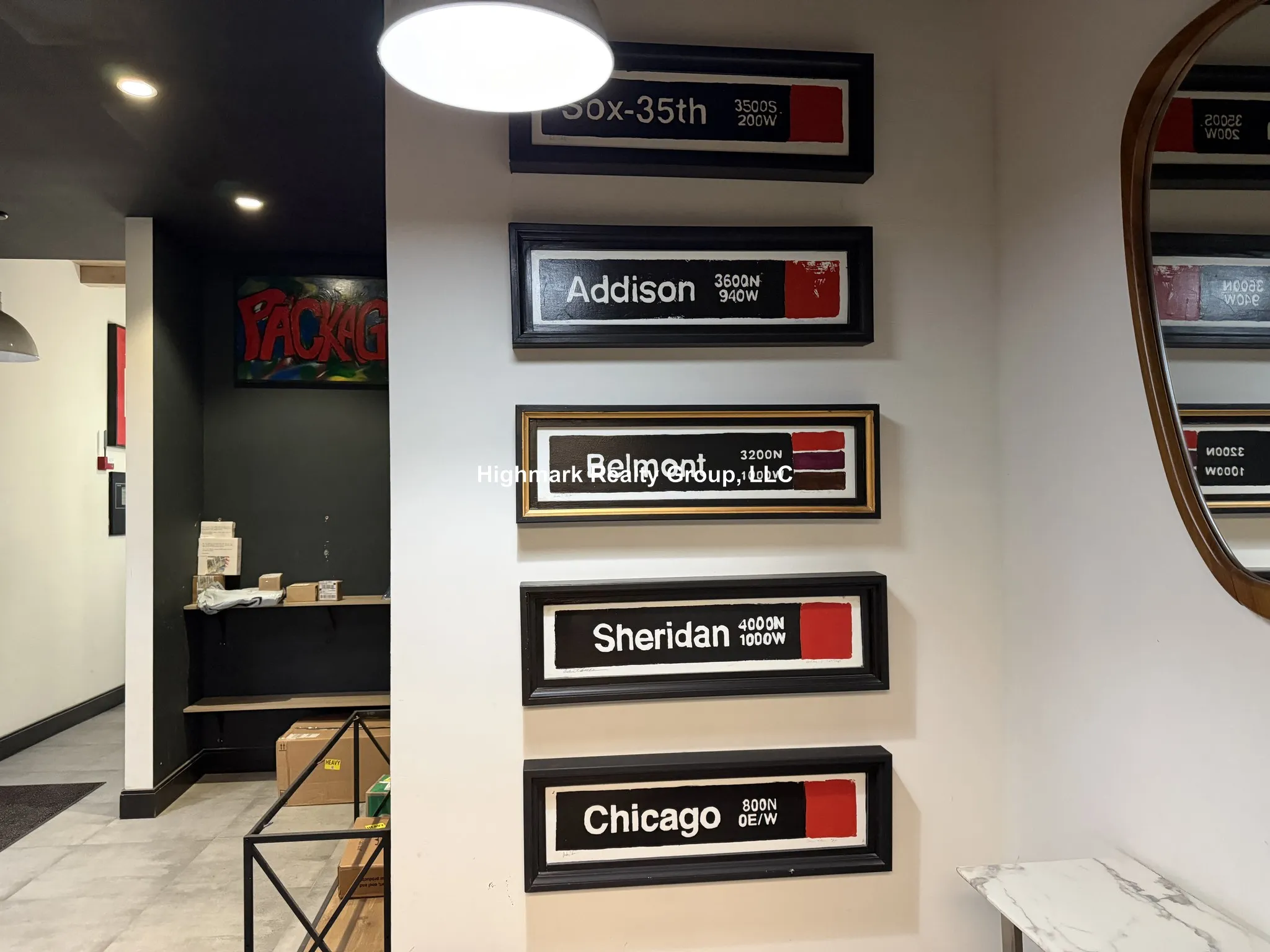 941 W Belmont Ave, , 60657, USA 60657-unit#507N-Chicago-IL