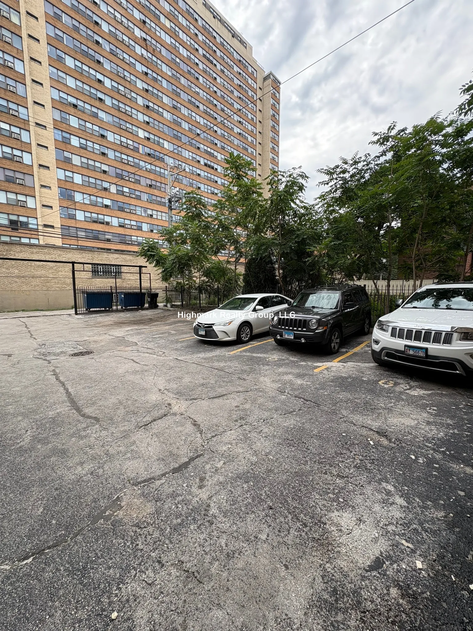 6031 N Kenmore Ave, ,  60660, USA 60660-unit#5B-Chicago-IL