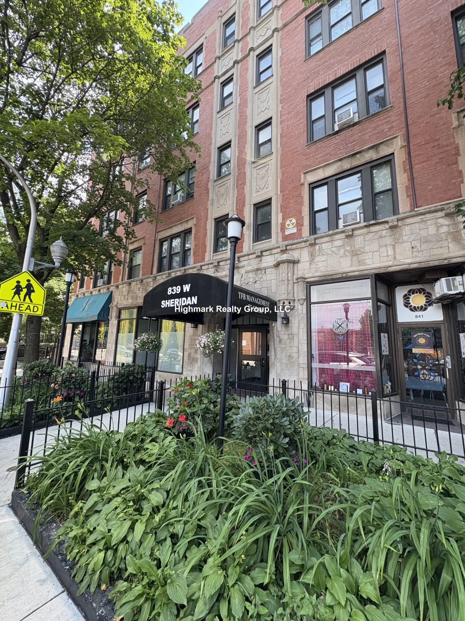 839 W Sheridan Rd, , 60613, USA 60613-unit#216A-Chicago-IL