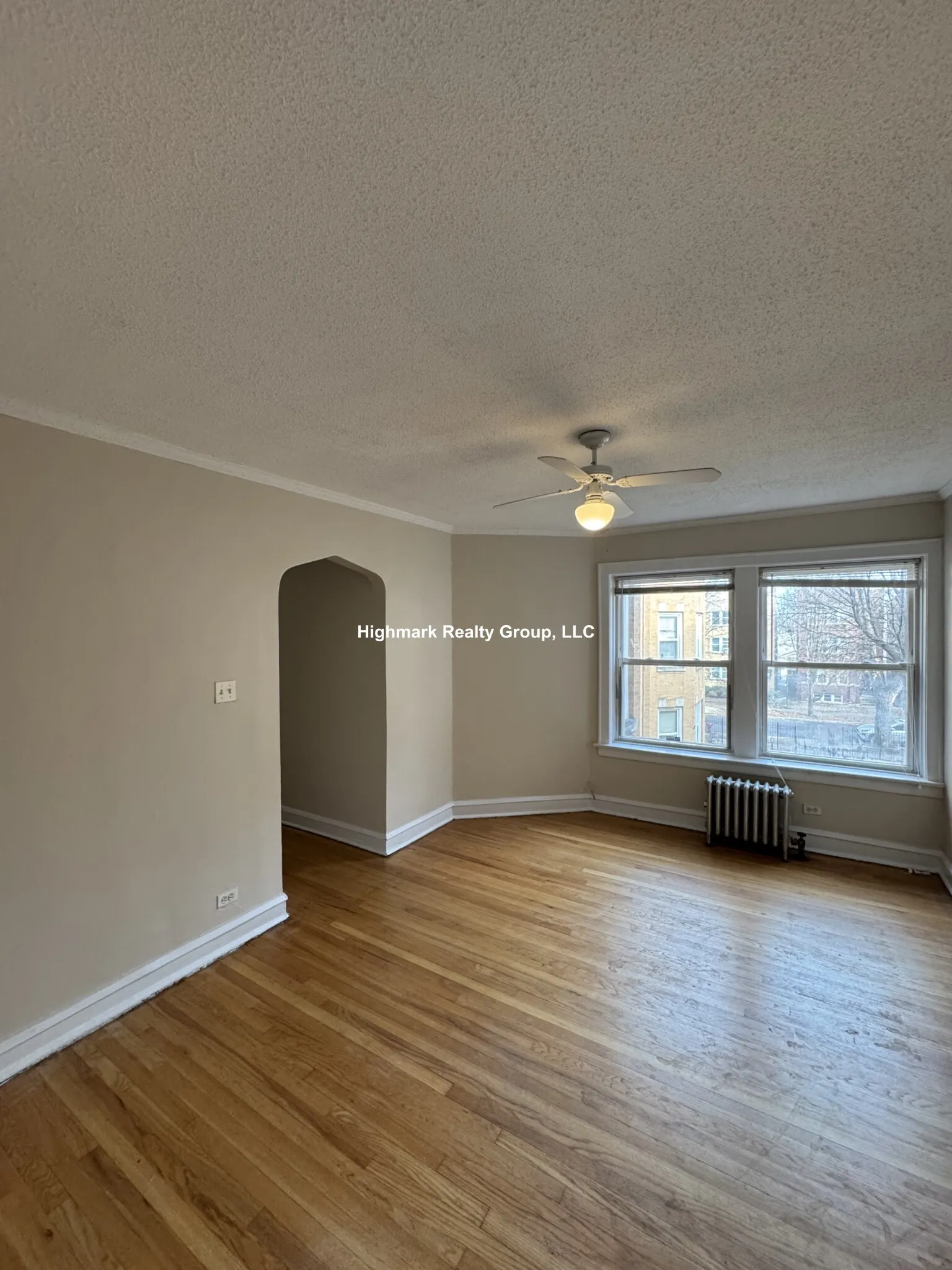 5028 N Springfield Ave, , 60625, USA 60625-unit#3W-Chicago-IL