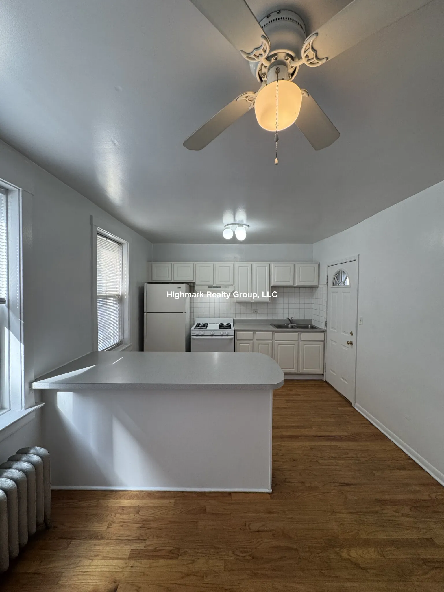5028 N Springfield Ave, , 60625, USA 60625-unit#3W-Chicago-IL