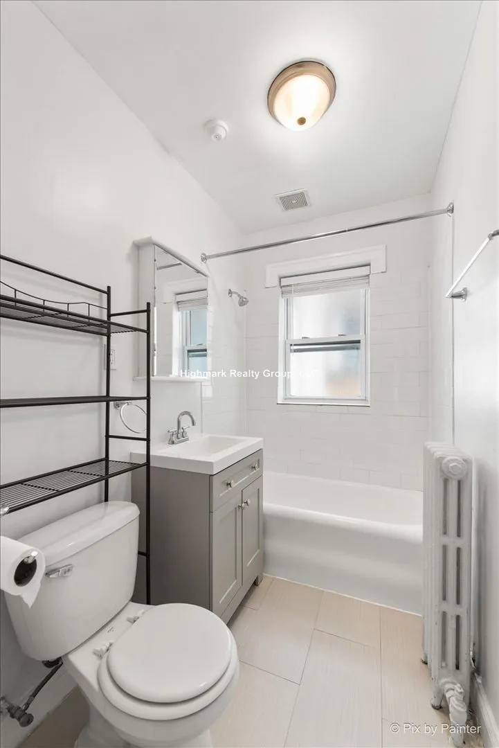 5428 N Campbell Ave, , 60625, USA 60625-unit#3A-Chicago-IL
