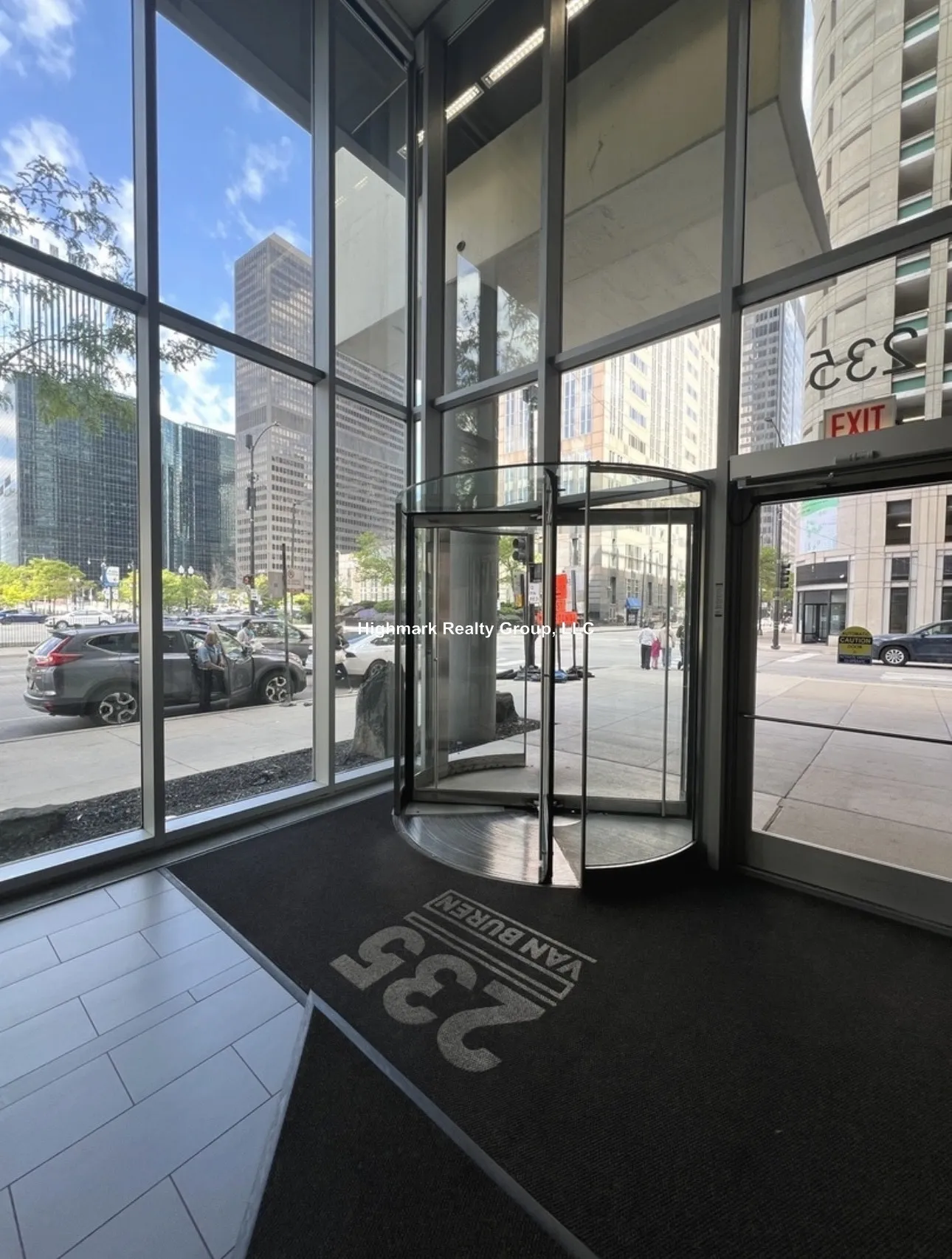 235 W Van Buren St, ,  60607, USA 60607-unit#2708A-Chicago-IL