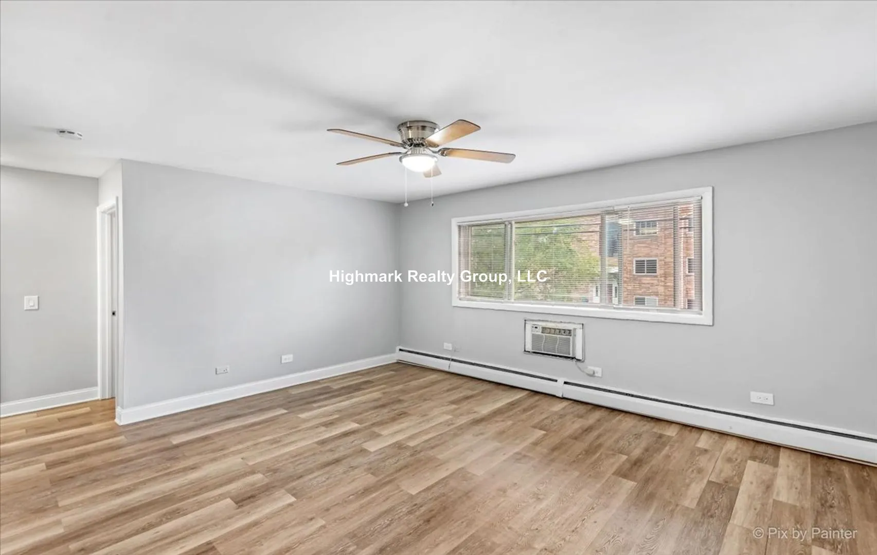 1110 N Wheeling Rd, Mt Prospect,  60056, USA 60056-unit#2CB-Mount Prospect-IL