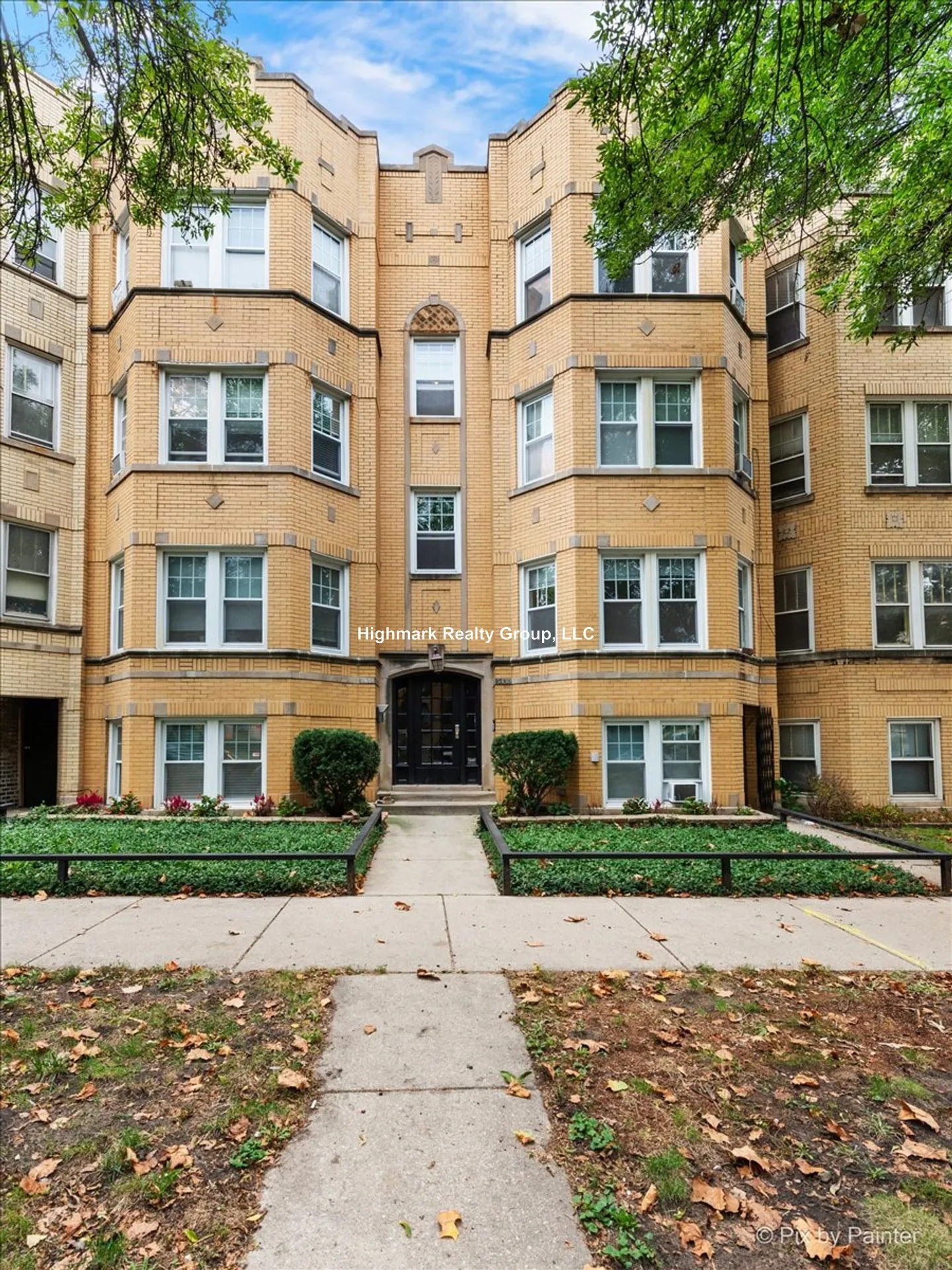 5428 N Campbell Ave, , 60625, USA 60625-unit#3A-Chicago-IL