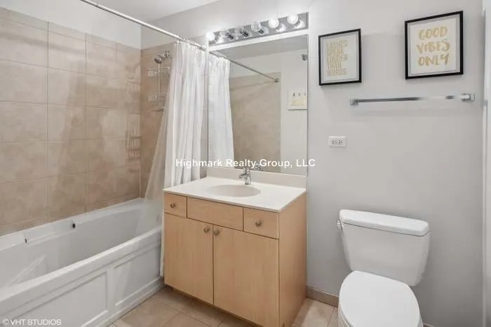 235 W Van Buren St, ,  60607, USA 60607-unit#2708A-Chicago-IL