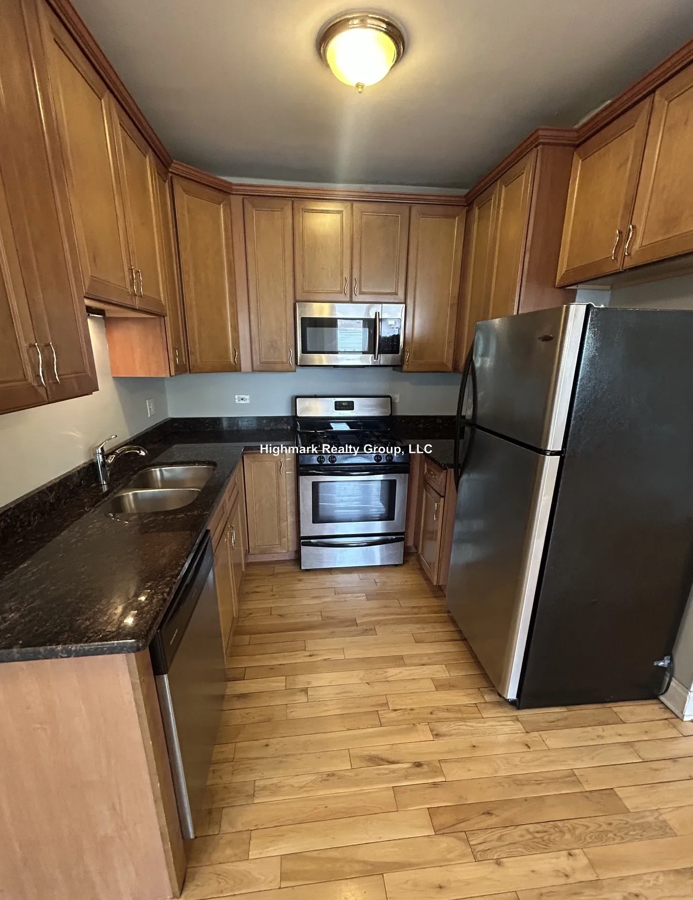 4542 W George St, , 60641, USA 60641-unit#2S-Chicago-IL