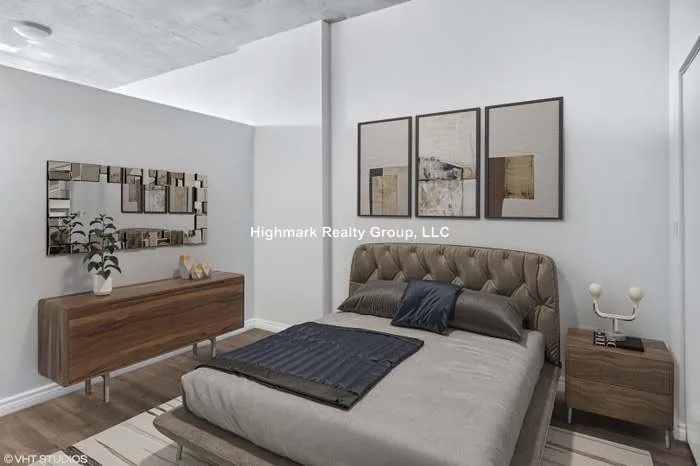 235 W Van Buren St, ,  60607, USA 60607-unit#2708A-Chicago-IL