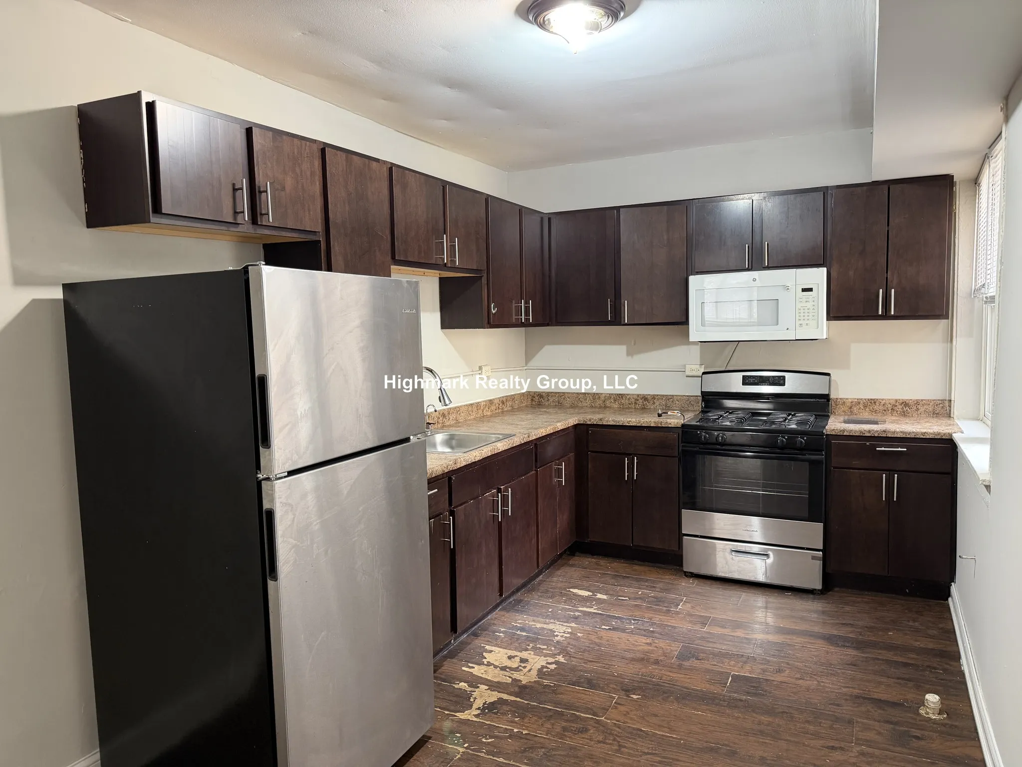 6300 N Oakley Ave, ,  60659, USA 60659-unit#1OA-Chicago-IL