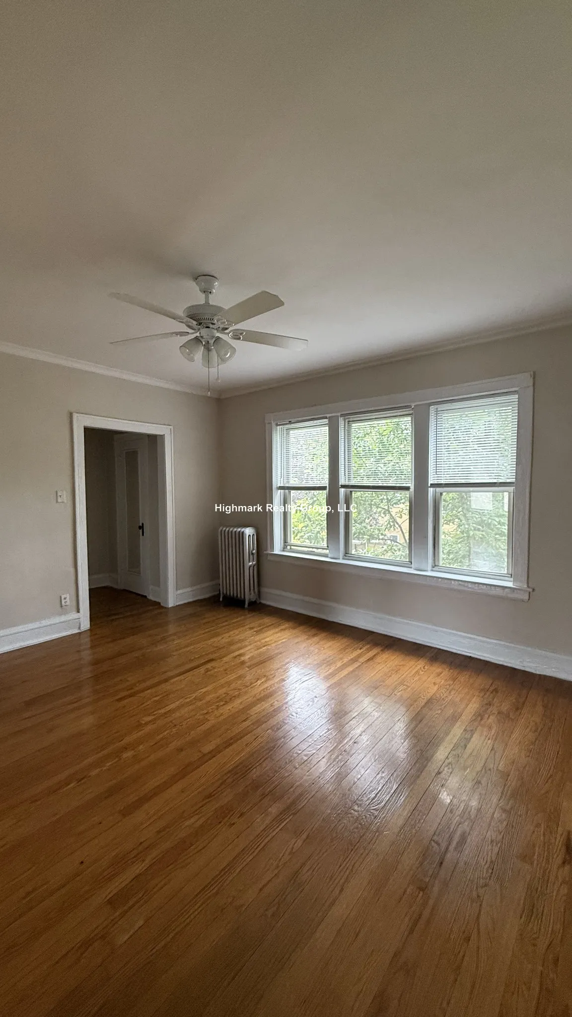 2853 W Berteau Ave, , 60618, USA 60618-unit#2B-Chicago-IL